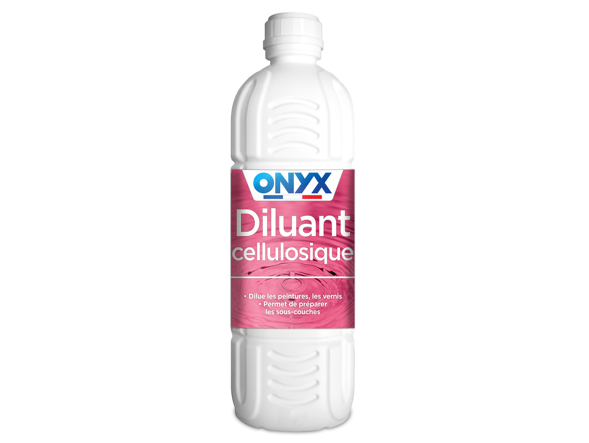 Diluant cellulosique 1L