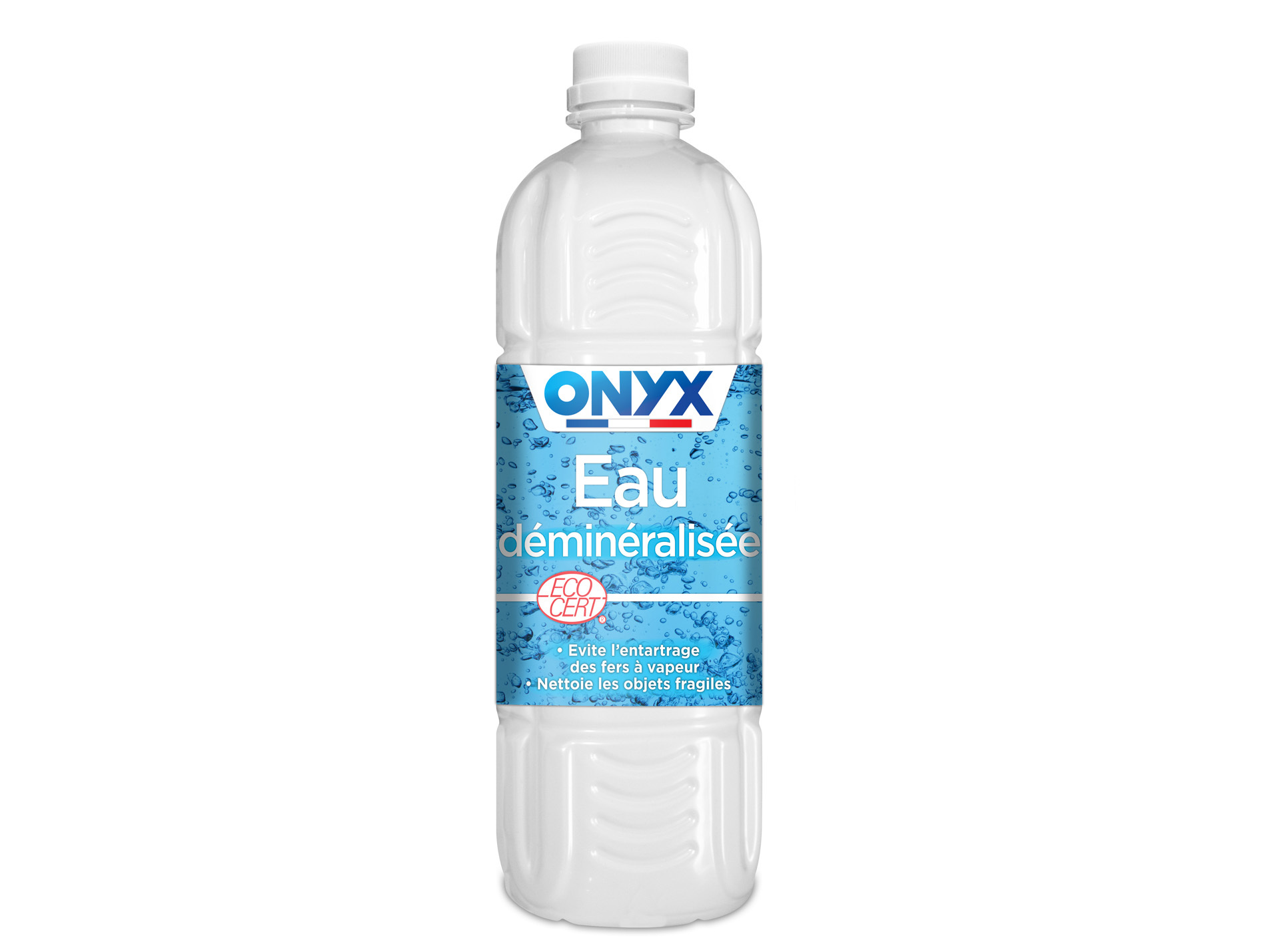 Eau déminéralisée ONYX 1L