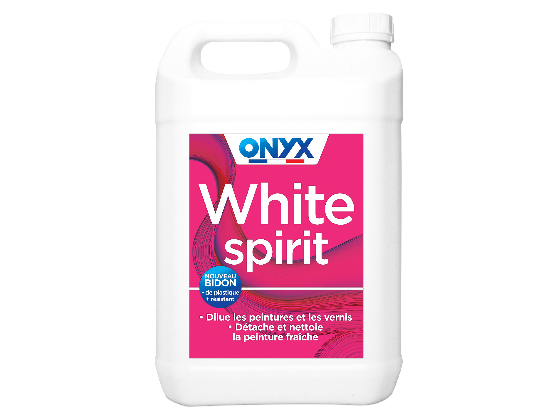 White spirit ONYX 5L