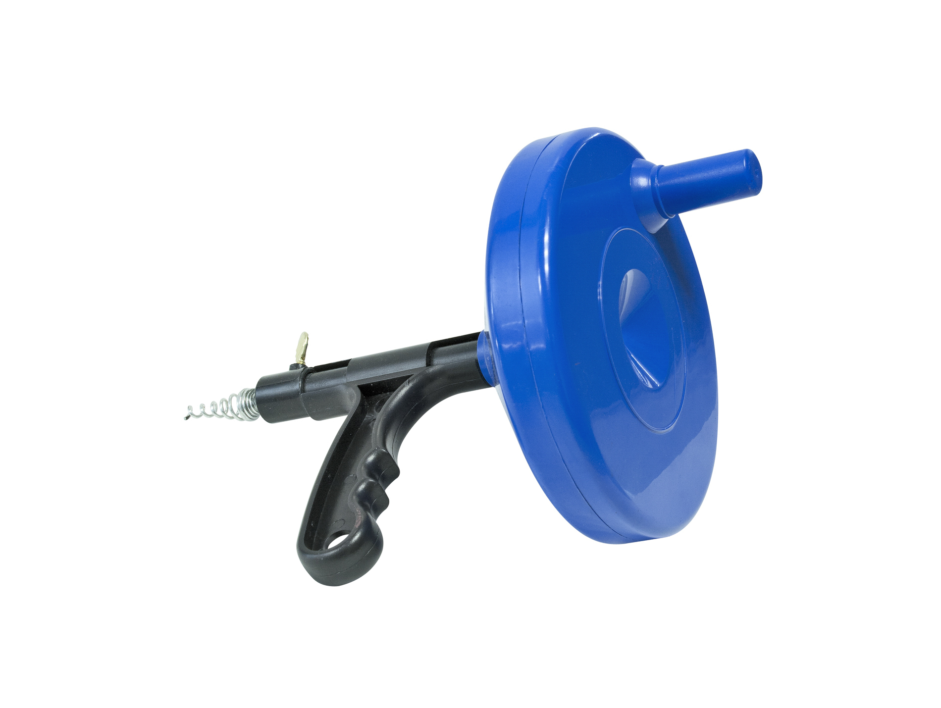 Déboucheur à tambour FISCHER DAREX 4,60m