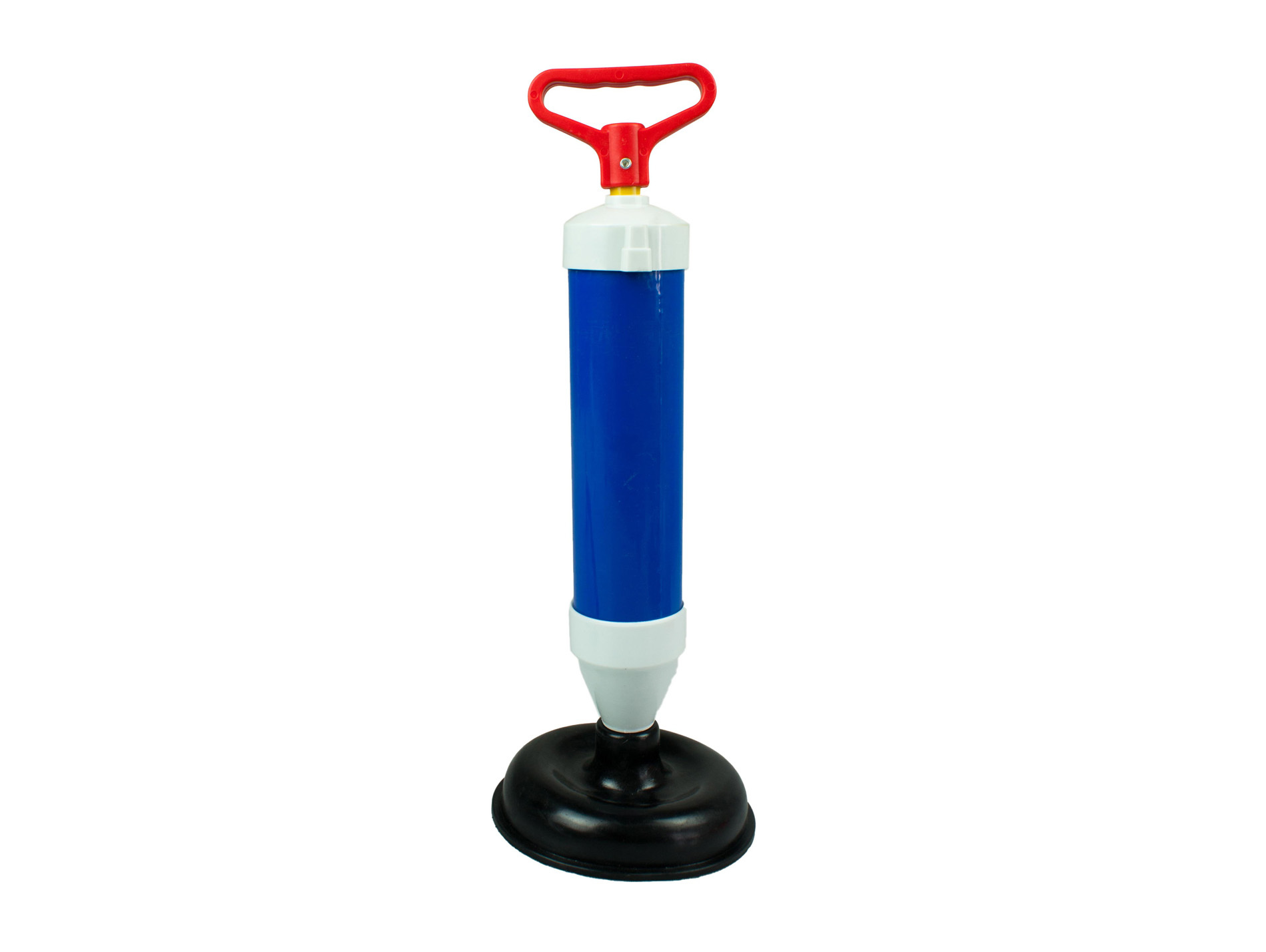 Pompe à vide 1,5L FISCHER DAREX double fonction