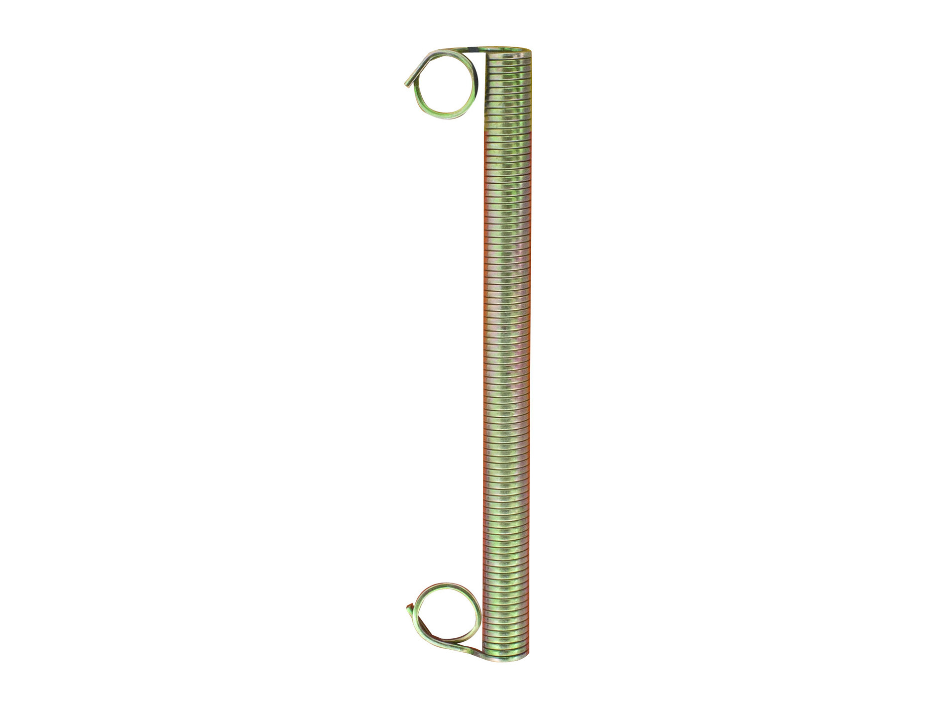 Ressort à cintrer tubes cuivre FISCHER DAREX 10 à 12mm