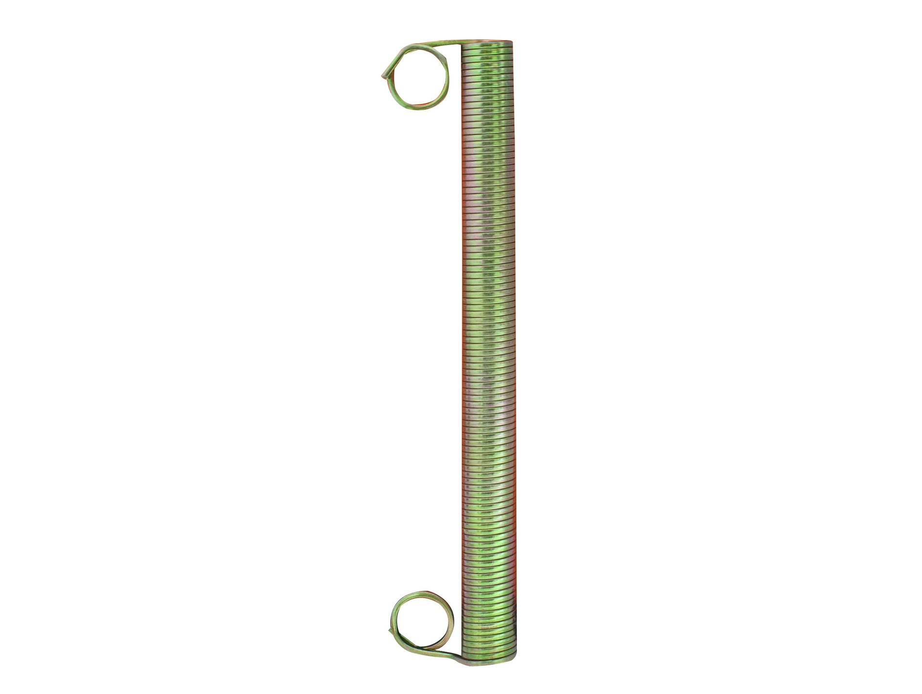 Ressort à cintrer tubes cuivre FISCHER DAREX 14 à 16mm
