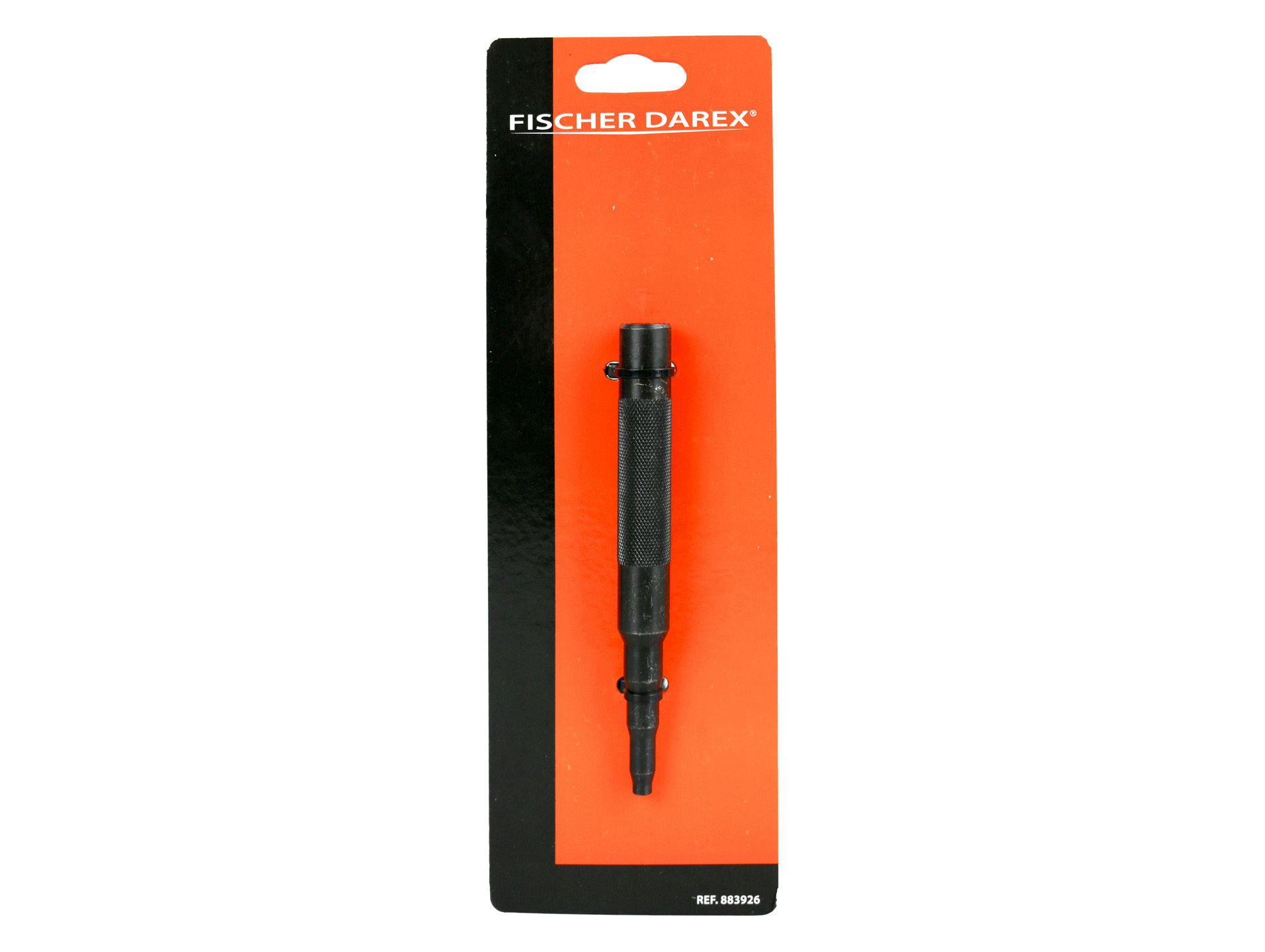 Appareil à emboîter pour tube cuivre FISCHER DAREX 6 à 16mm