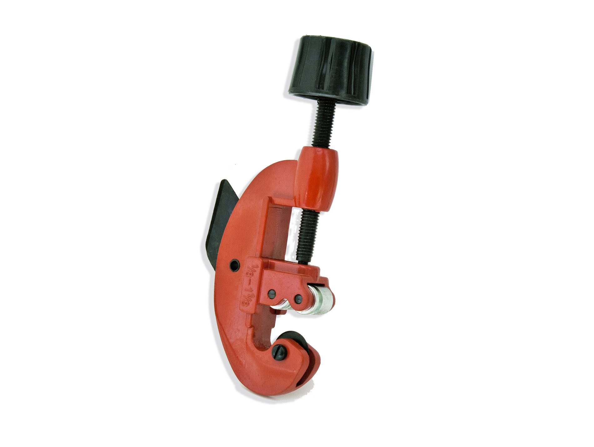Coupe tube pour tuyau cuivre FISCHER DAREX de 6 à 28mm