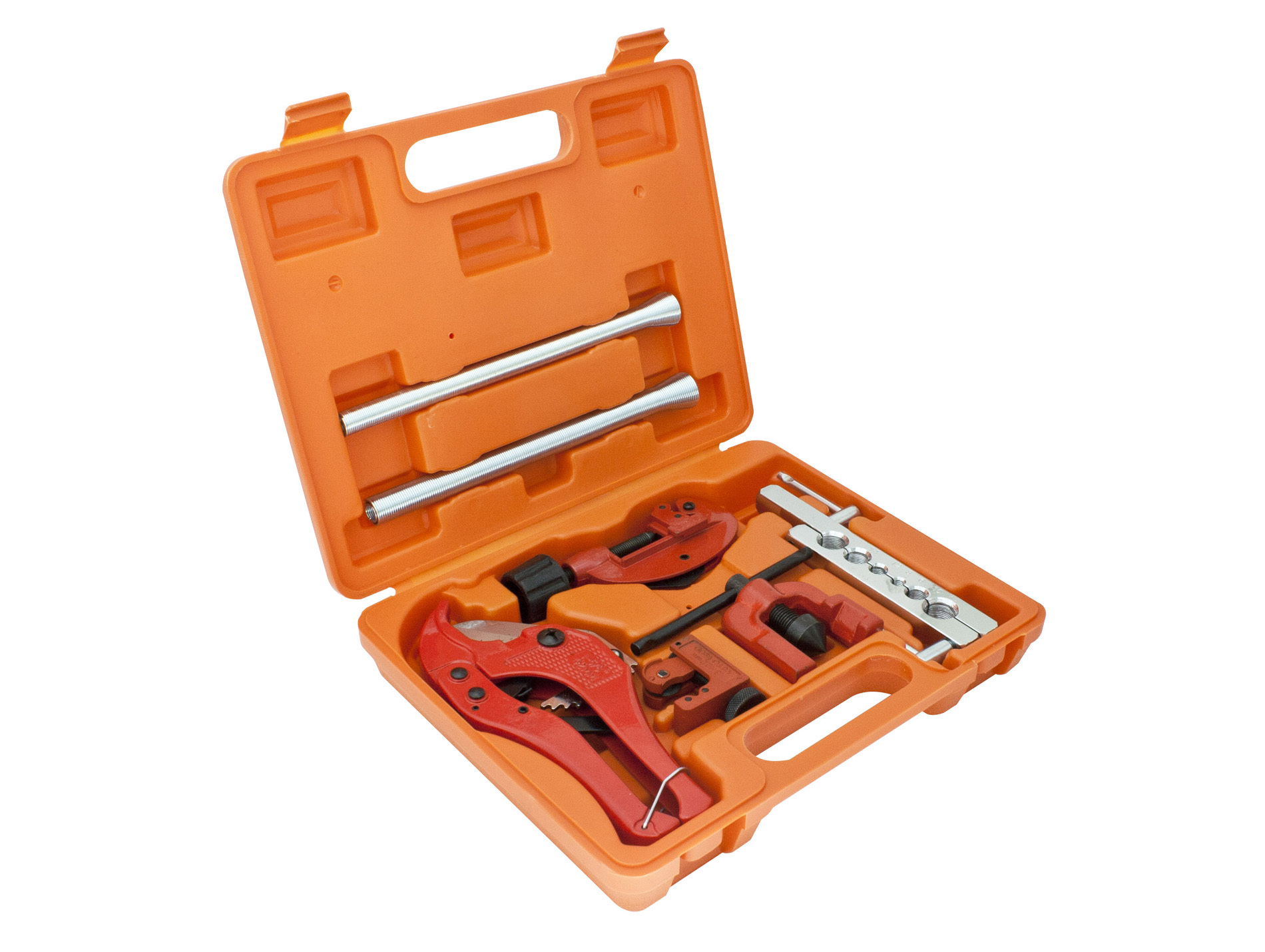 Coffret 3 outils du plombier FISCHER DAREX
