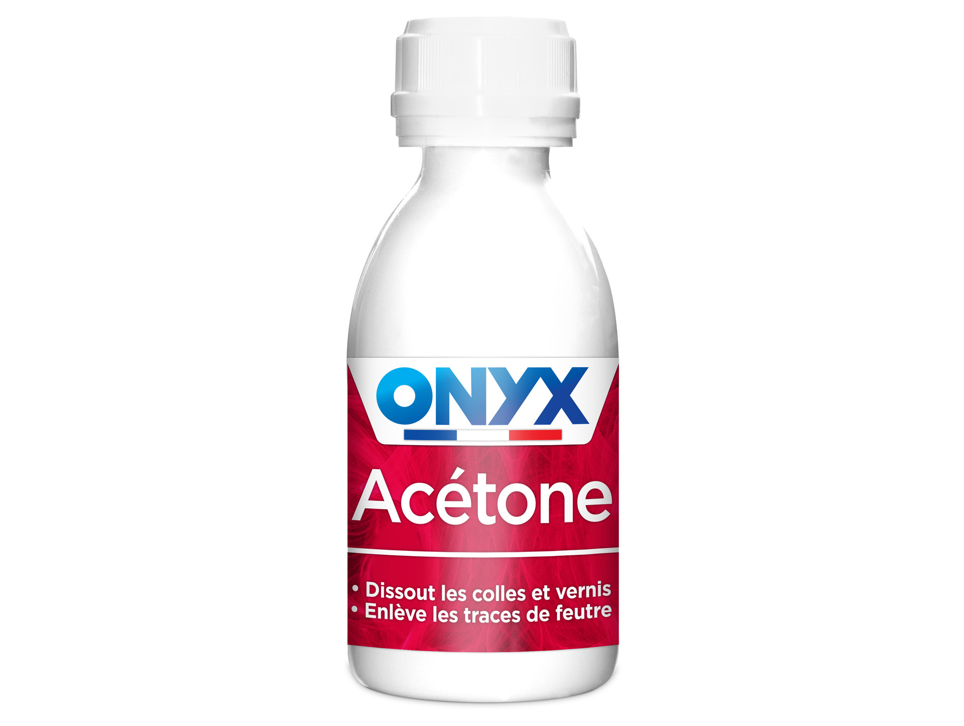 Acétone 190mL