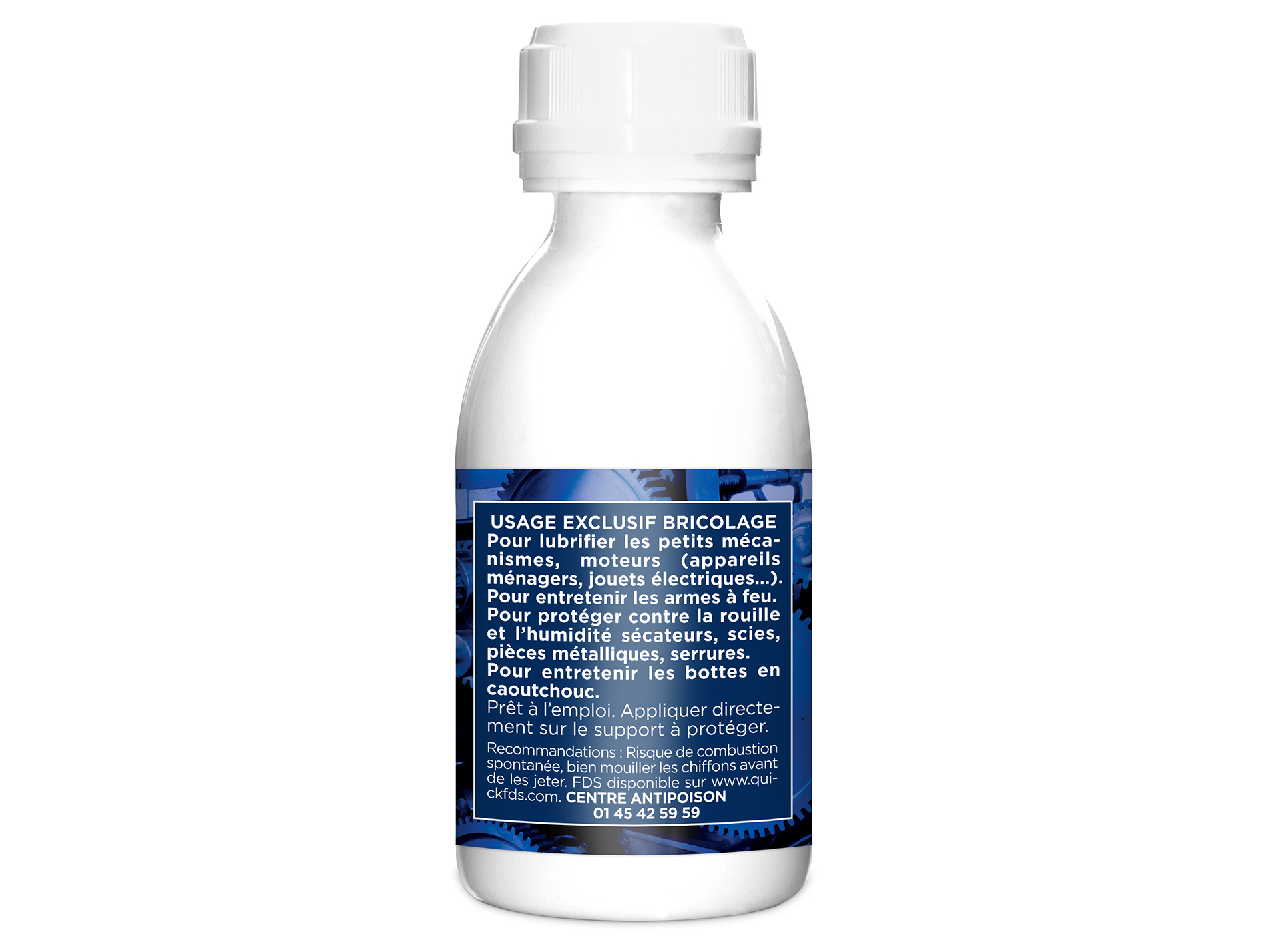 Huile de vaseline ONYX 190ml