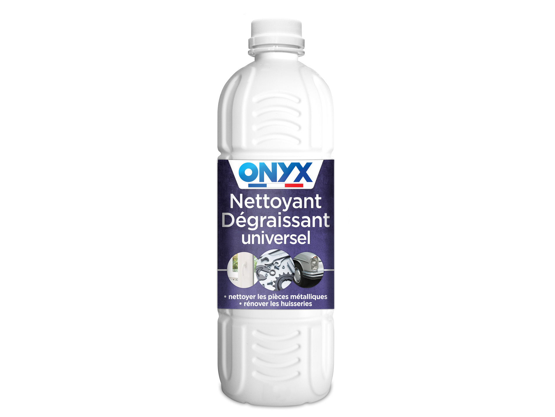 Nettoyant dégraissant universel 1L