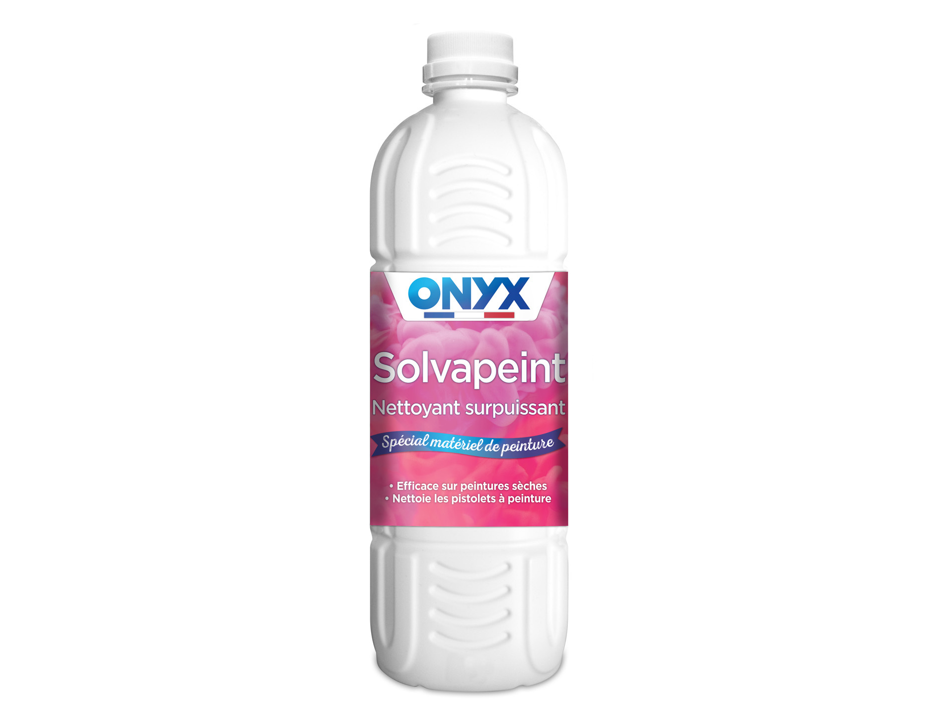 Nettoyant matériel de peinture Solvapeint 1L