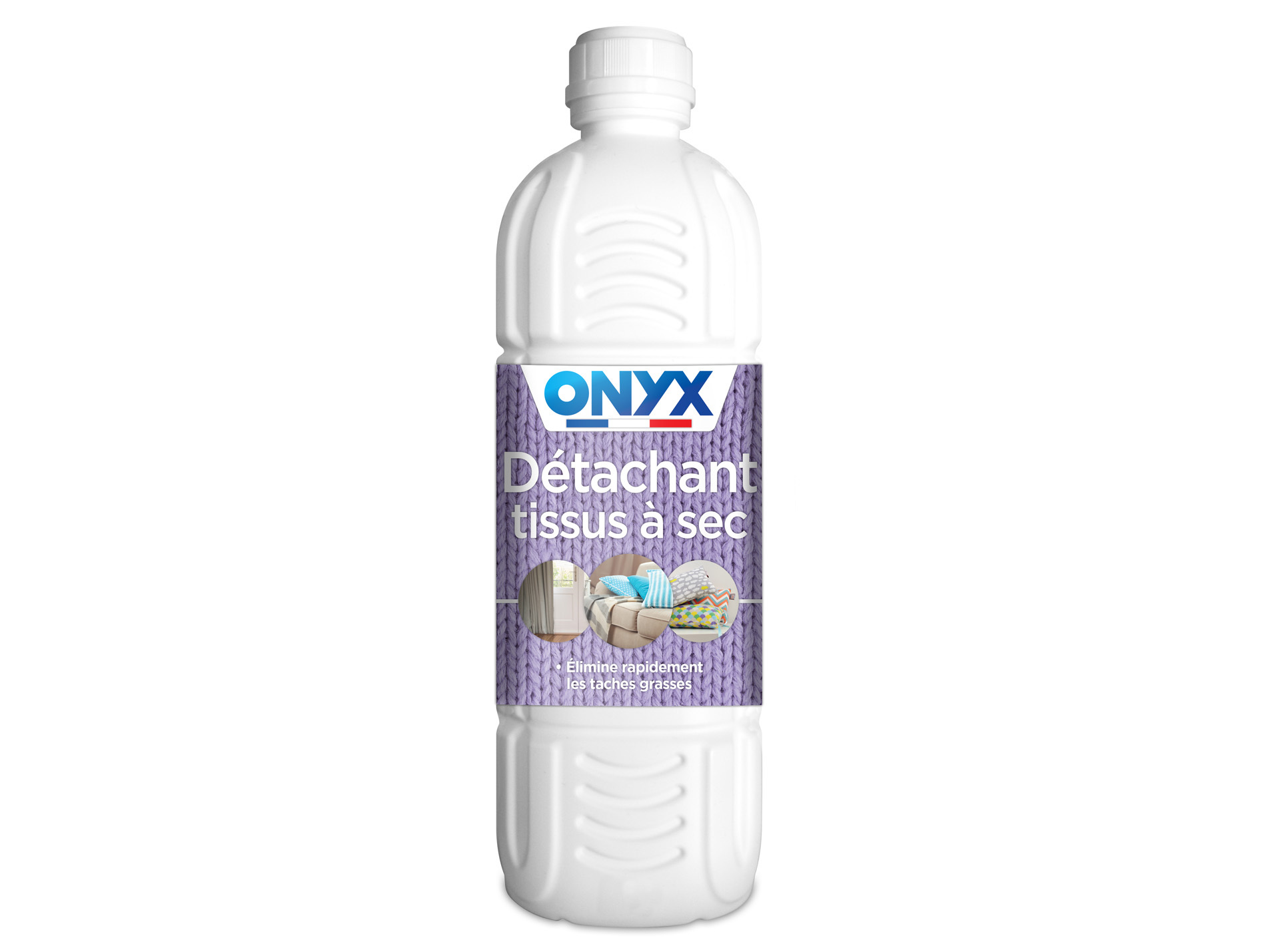 Substitut détachant tissu à sec 1L