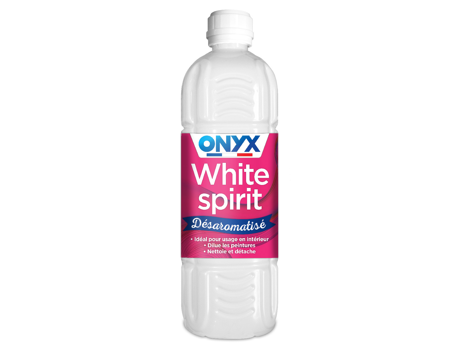 White spirit désaromatisé ONYX 1L