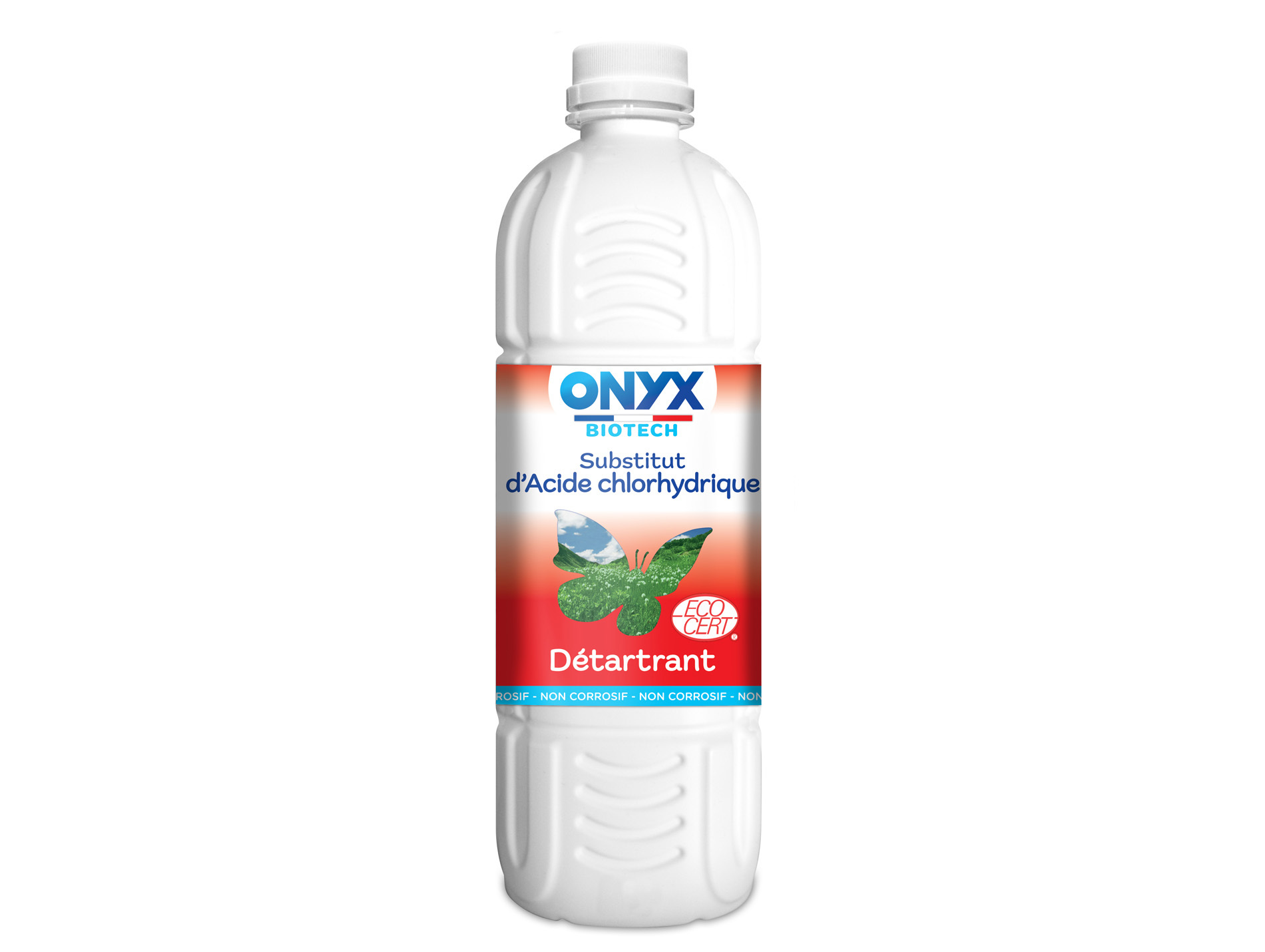 Substitut d'Acide Chlorhydrique 1L