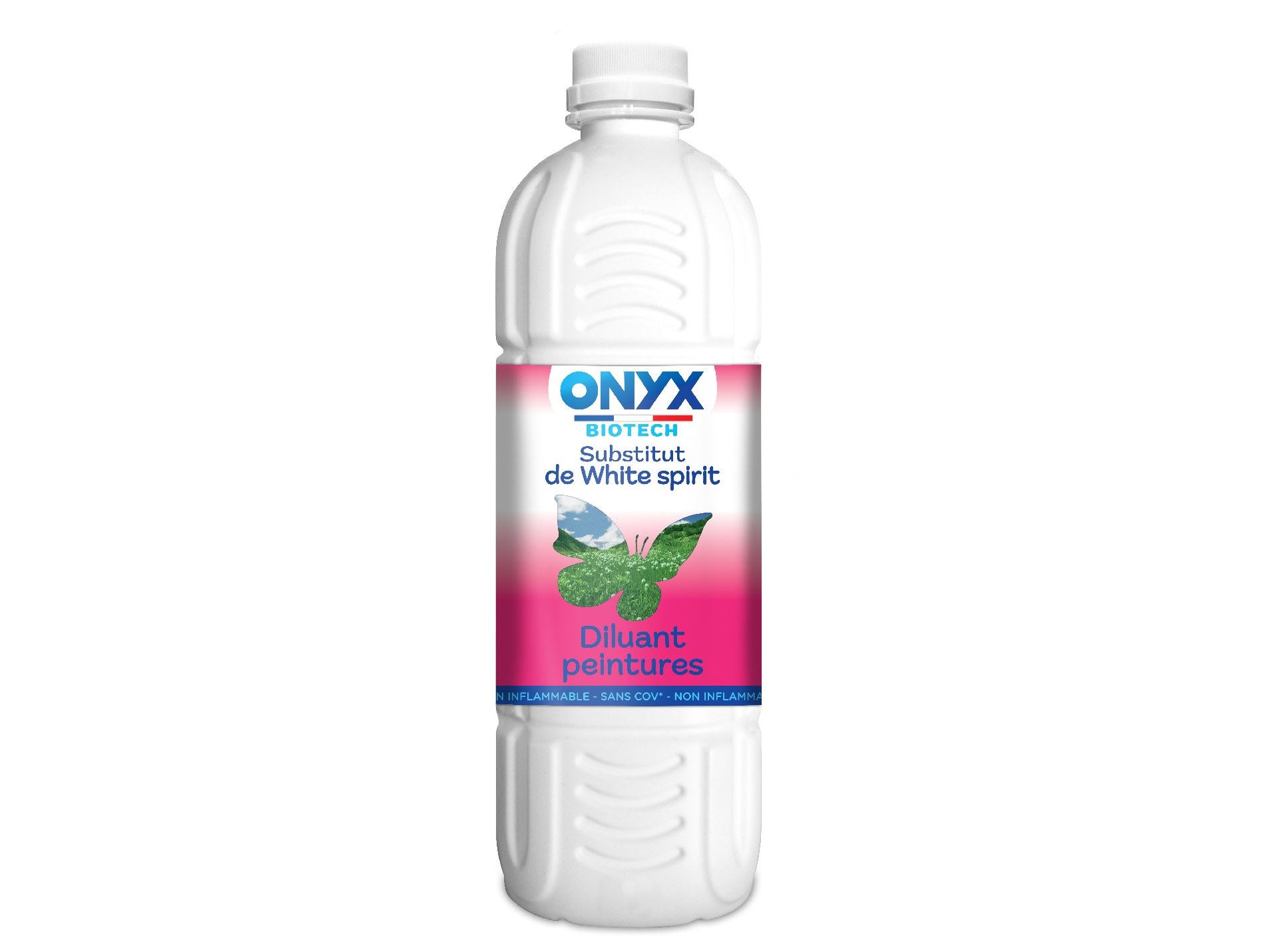 Substitut de white spirit ONYX BIOTECH 1L