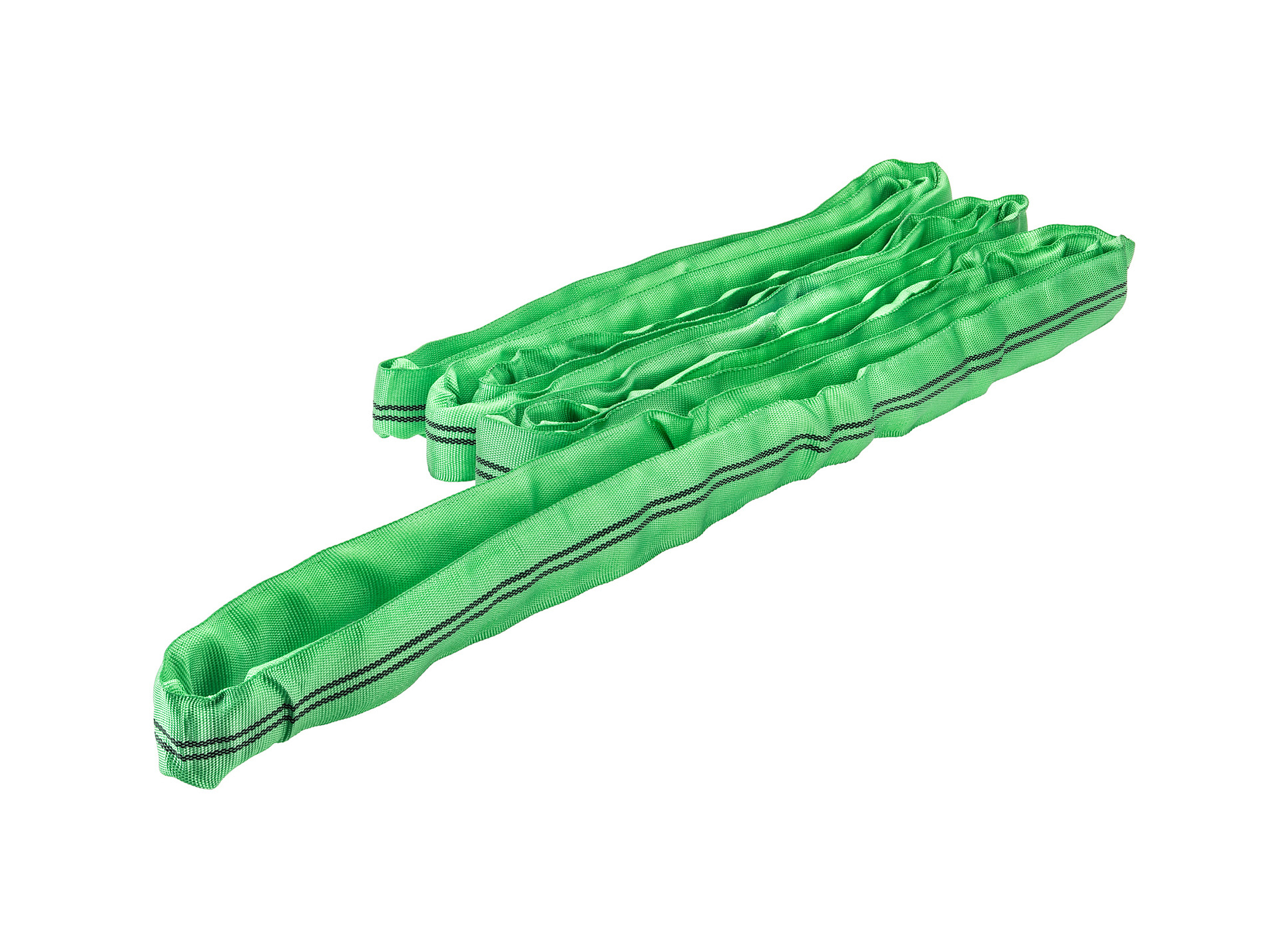 Elingue ronde sans fin MURTRA Vert L.2m 2000kg
