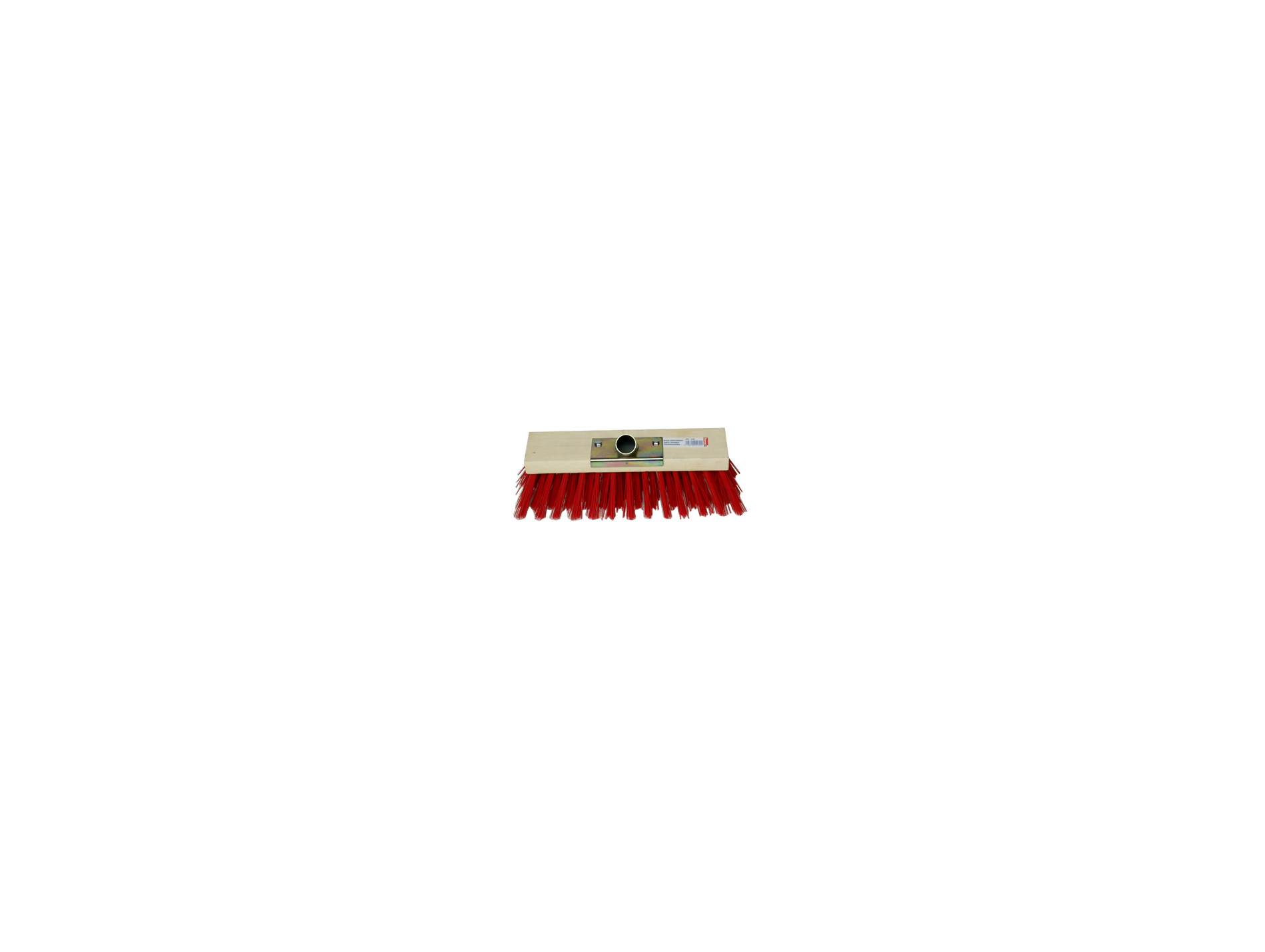 Balai de cantonnier 31cm