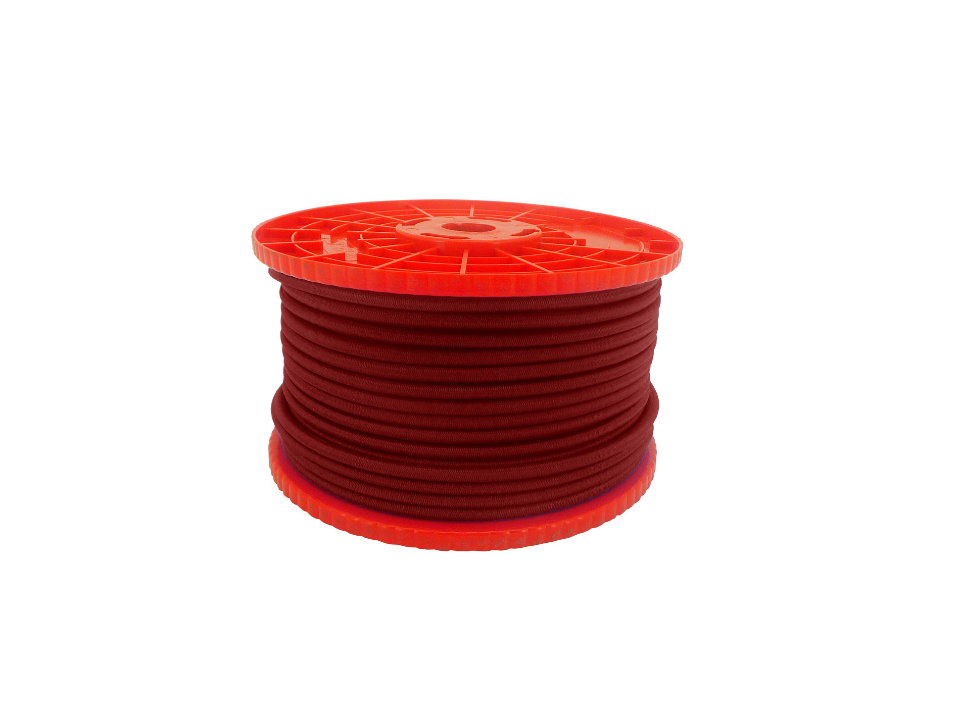 Tendeur latex multibrins gainé Ø10mm - au mètre