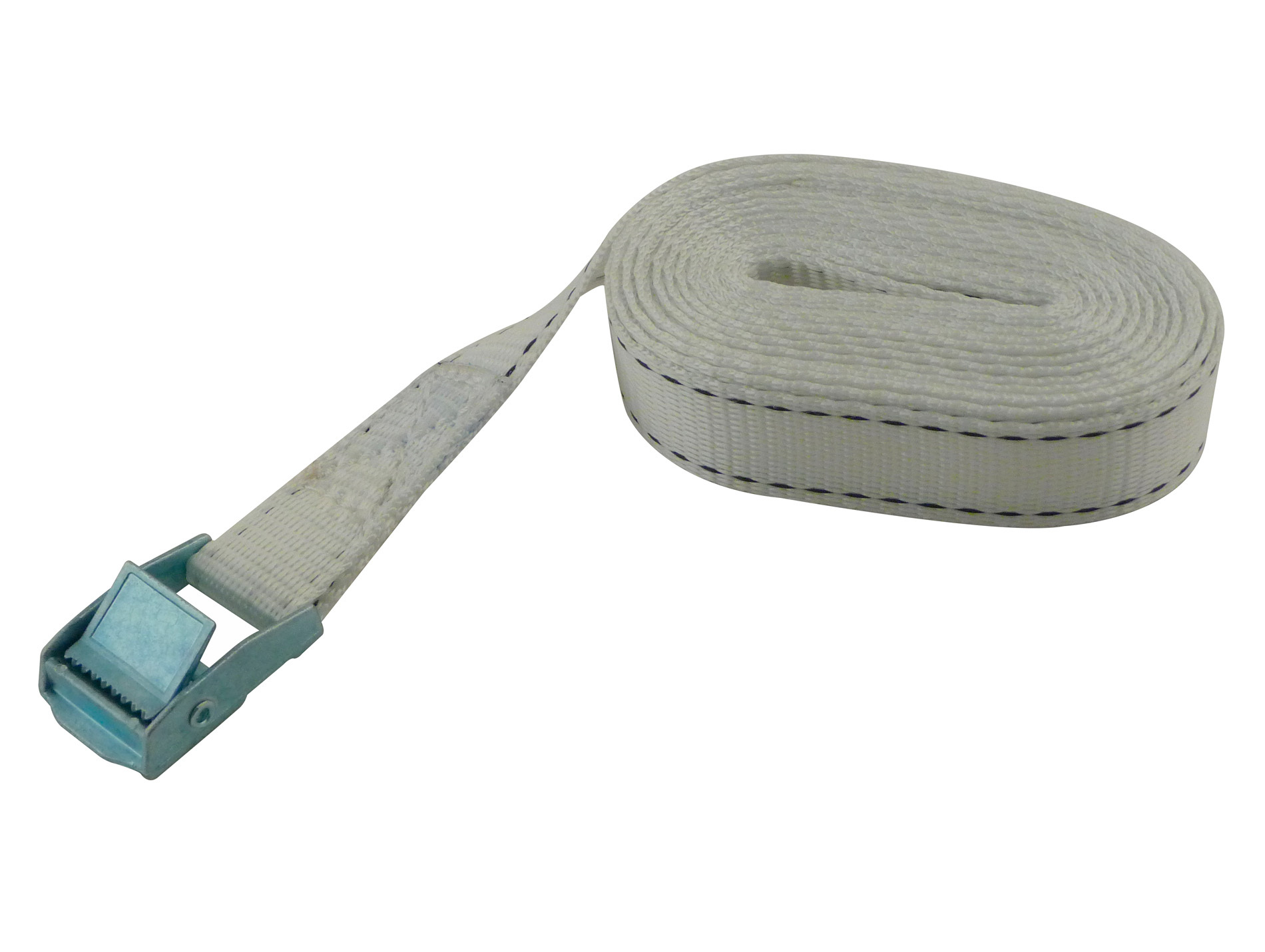 Sangle montée boucle zamak 2,5m