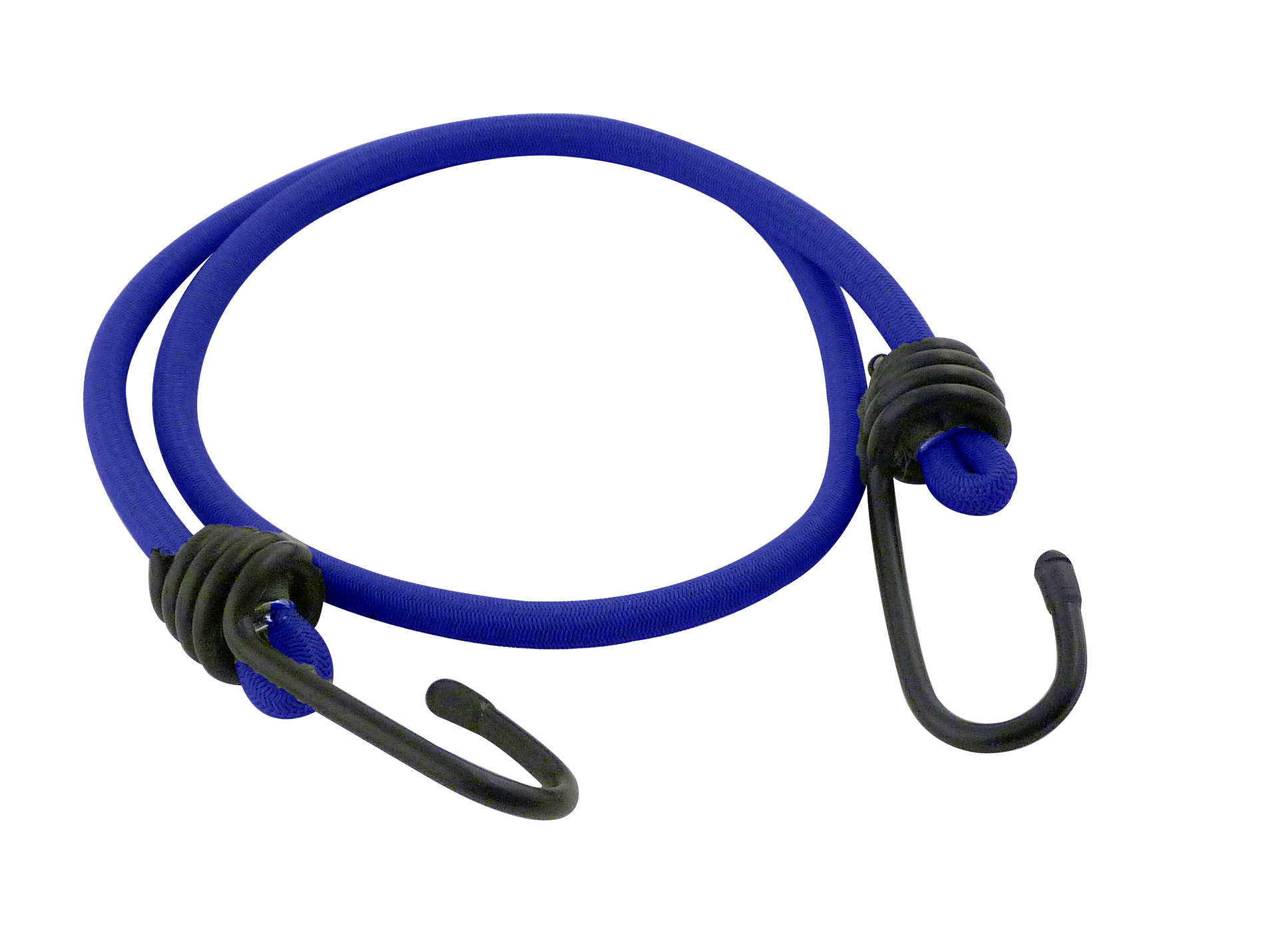 Sangle montée ø6mm 0,6m x2