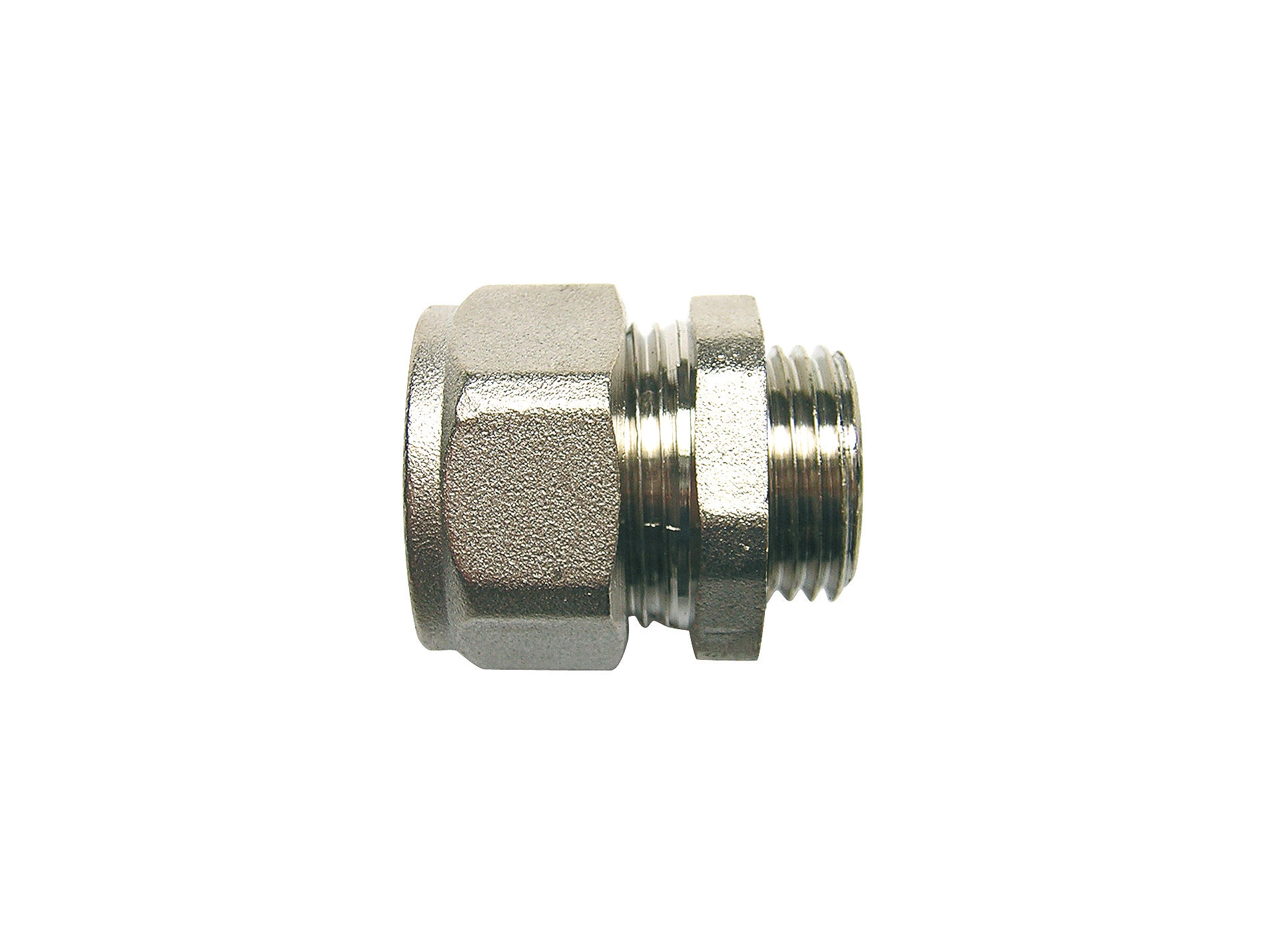 Raccord compression mâle SOMATHERM Ø16mm 12-17