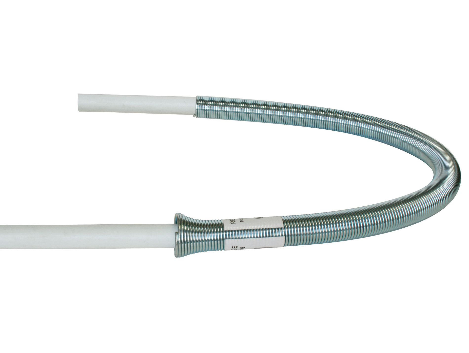 Ressort extérieur de cintrage SOMATHERM Ø20mm 50cm