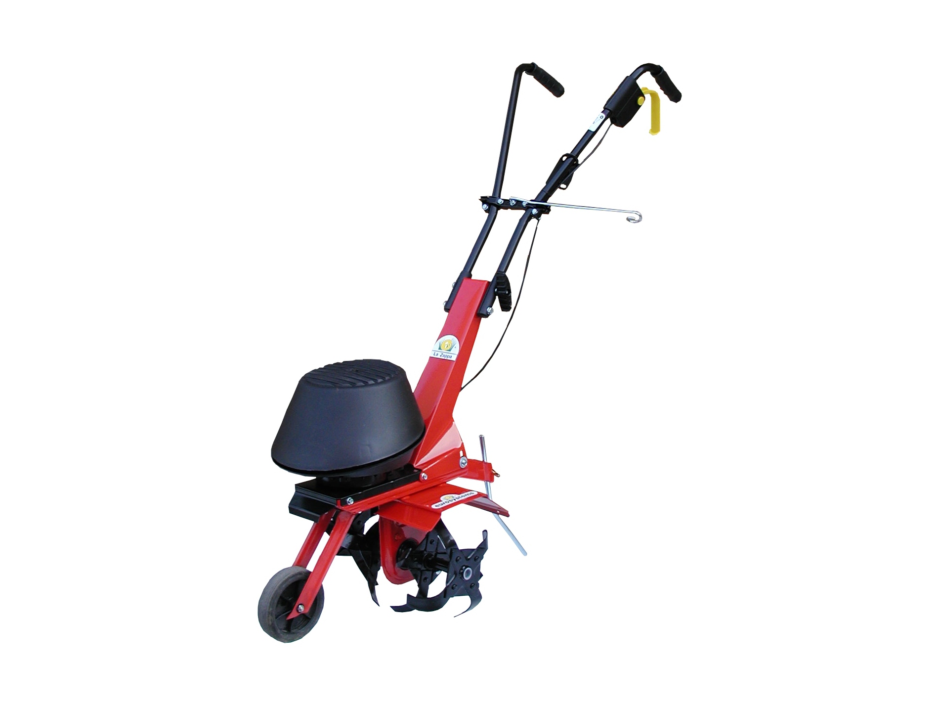 Motobineuse électrique EUROSYSTEMS Zappa 1300W