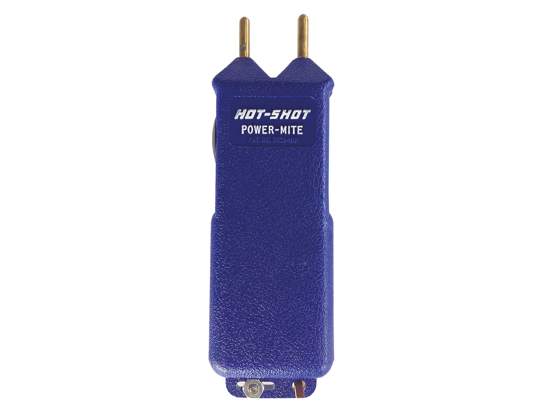 Aiguillon électrique HOTSHOT poxer-mite compact