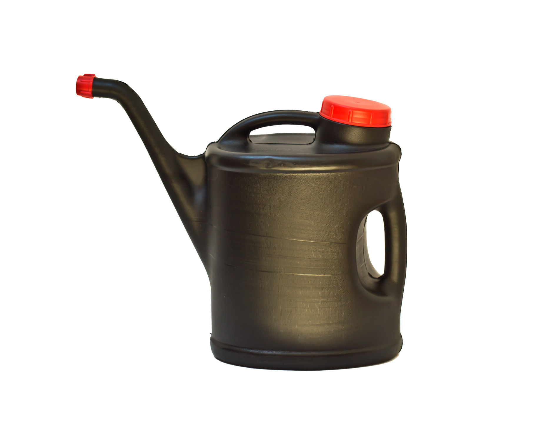 Jerrycan à mazout 10L