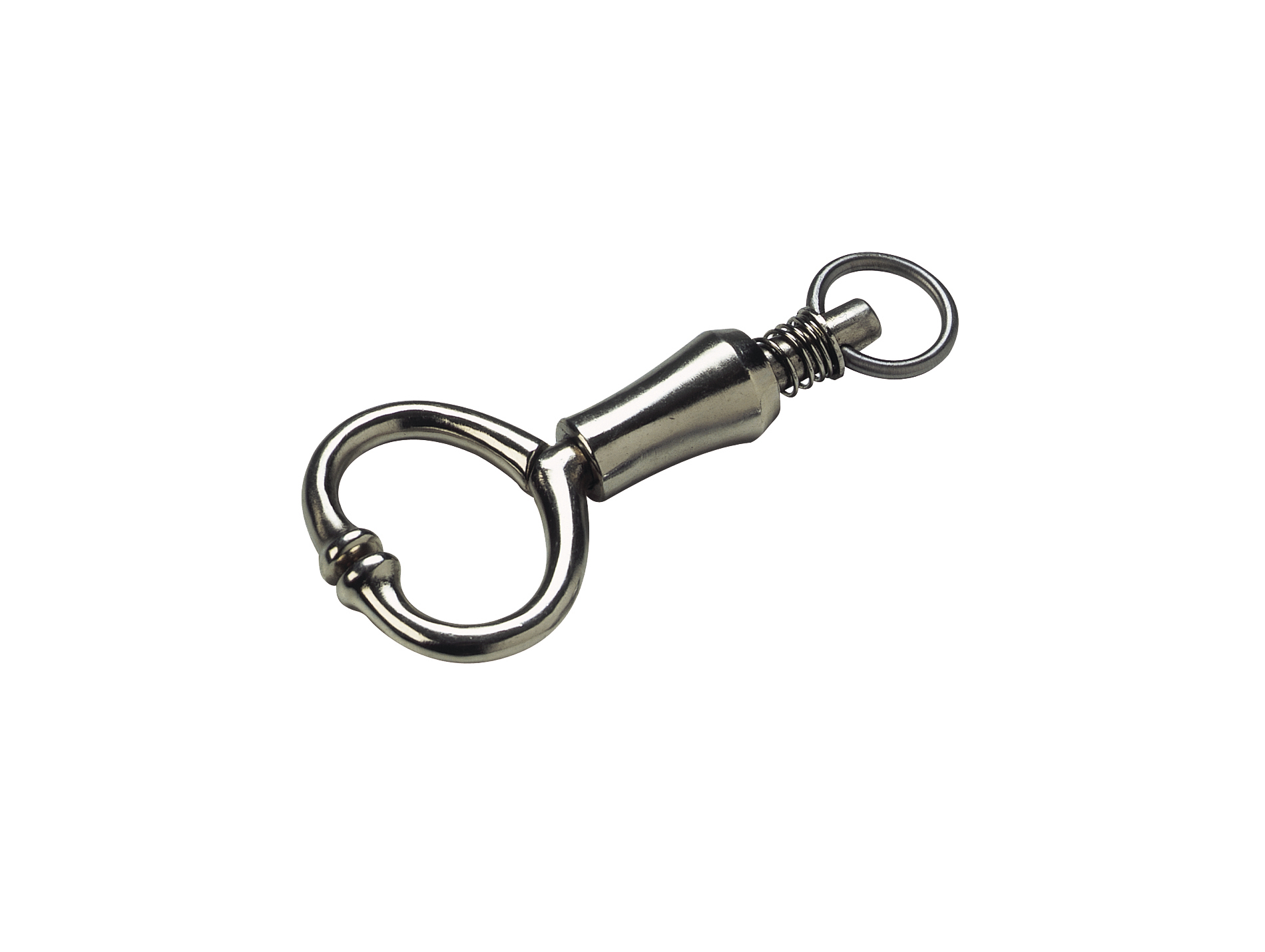 Pince mouchette KAMER ressort spirale 17cm