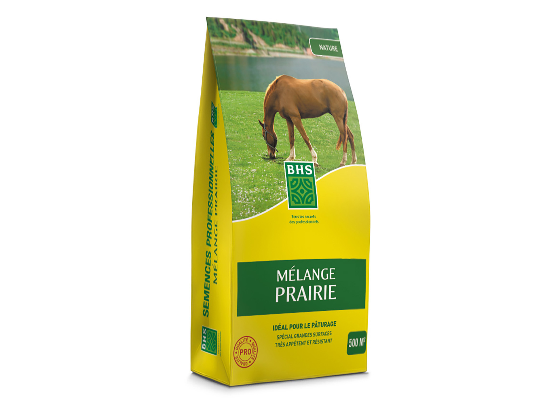 Gazon Prairie BHS 5kg