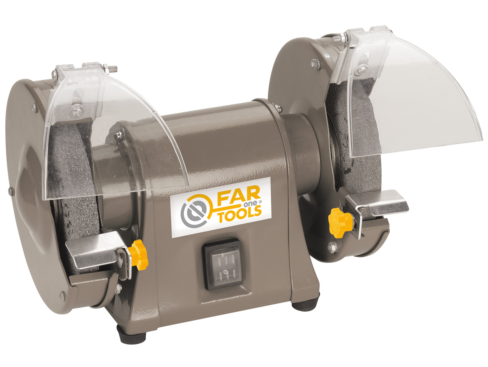 Touret à meuler 170W Ø150 FARTOOLS ONE