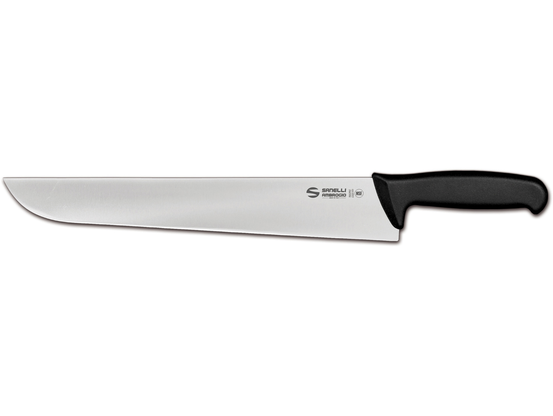 Couteau de boucher 33cm
