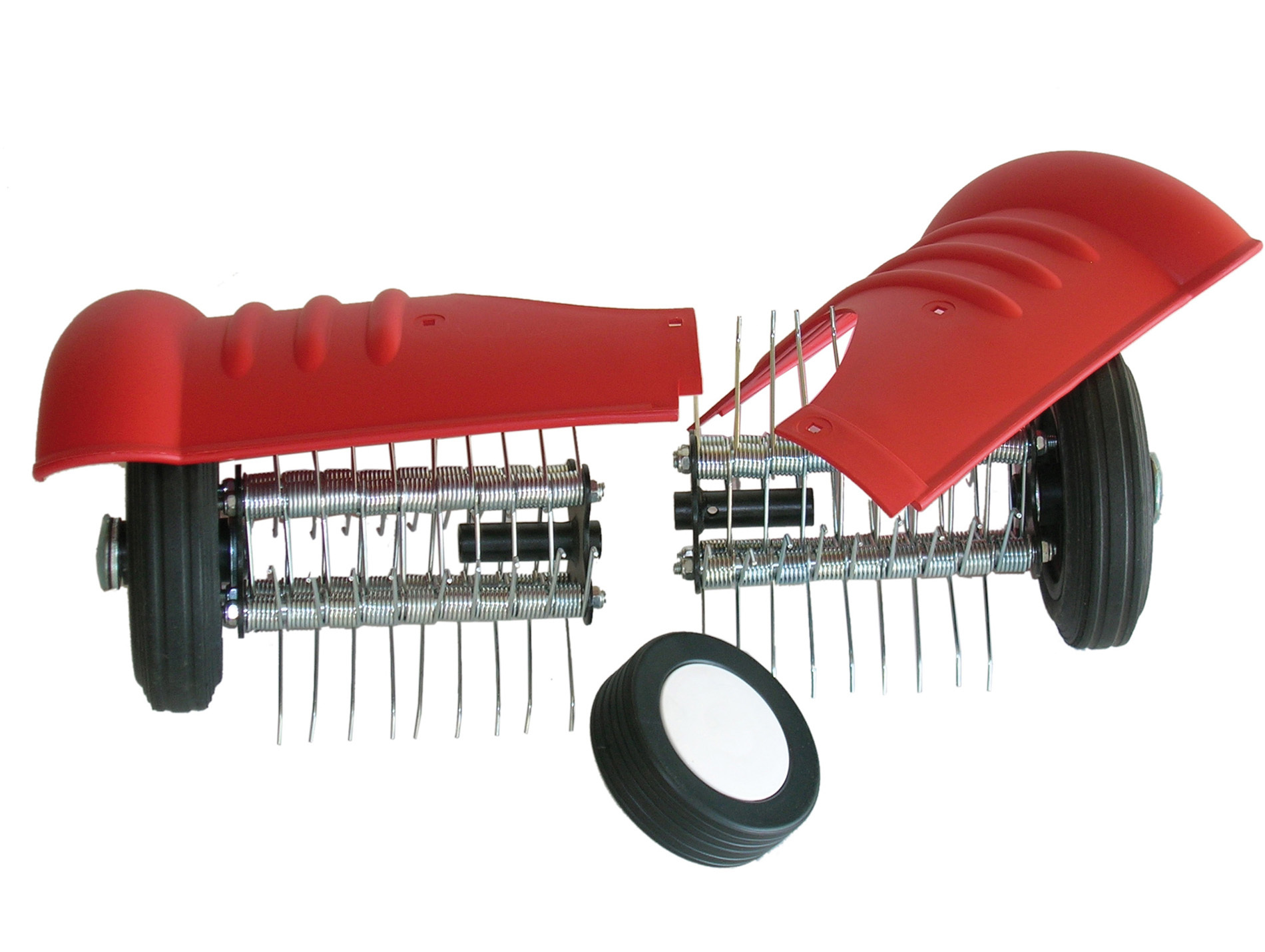 Kit emousseur pour microbineuse PUBERT