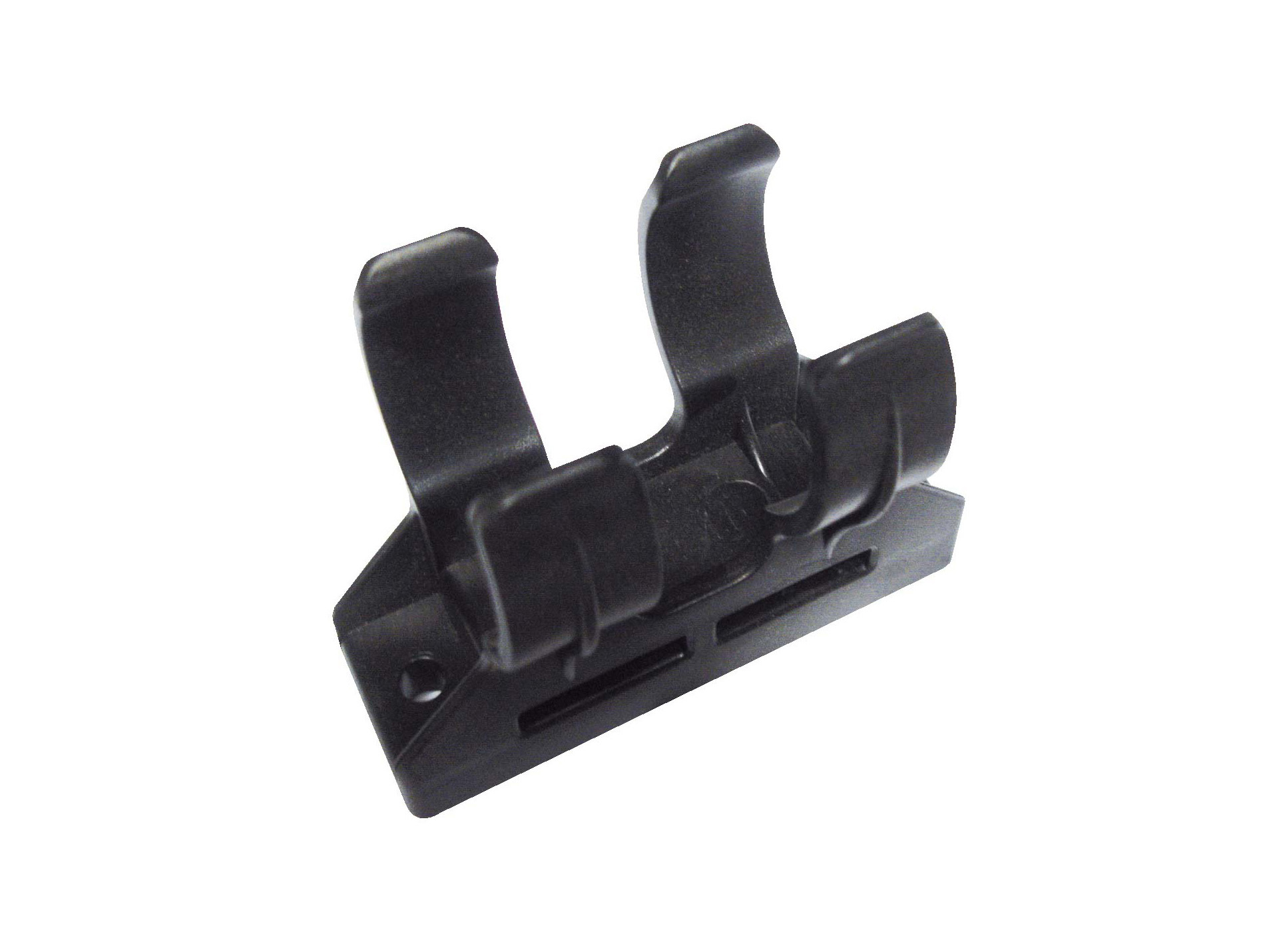 Support prise 12V 7 plots mâle