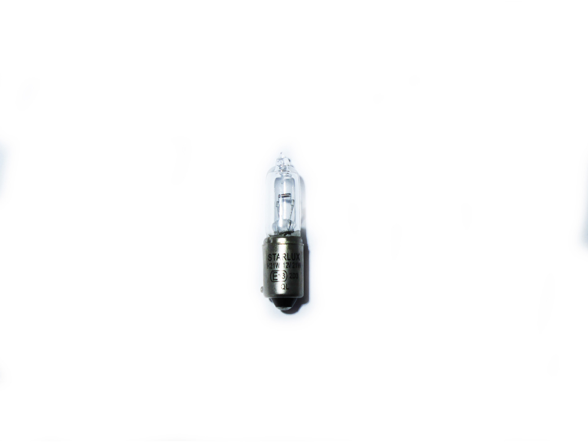 Lampe H21 12V 21W bay9s