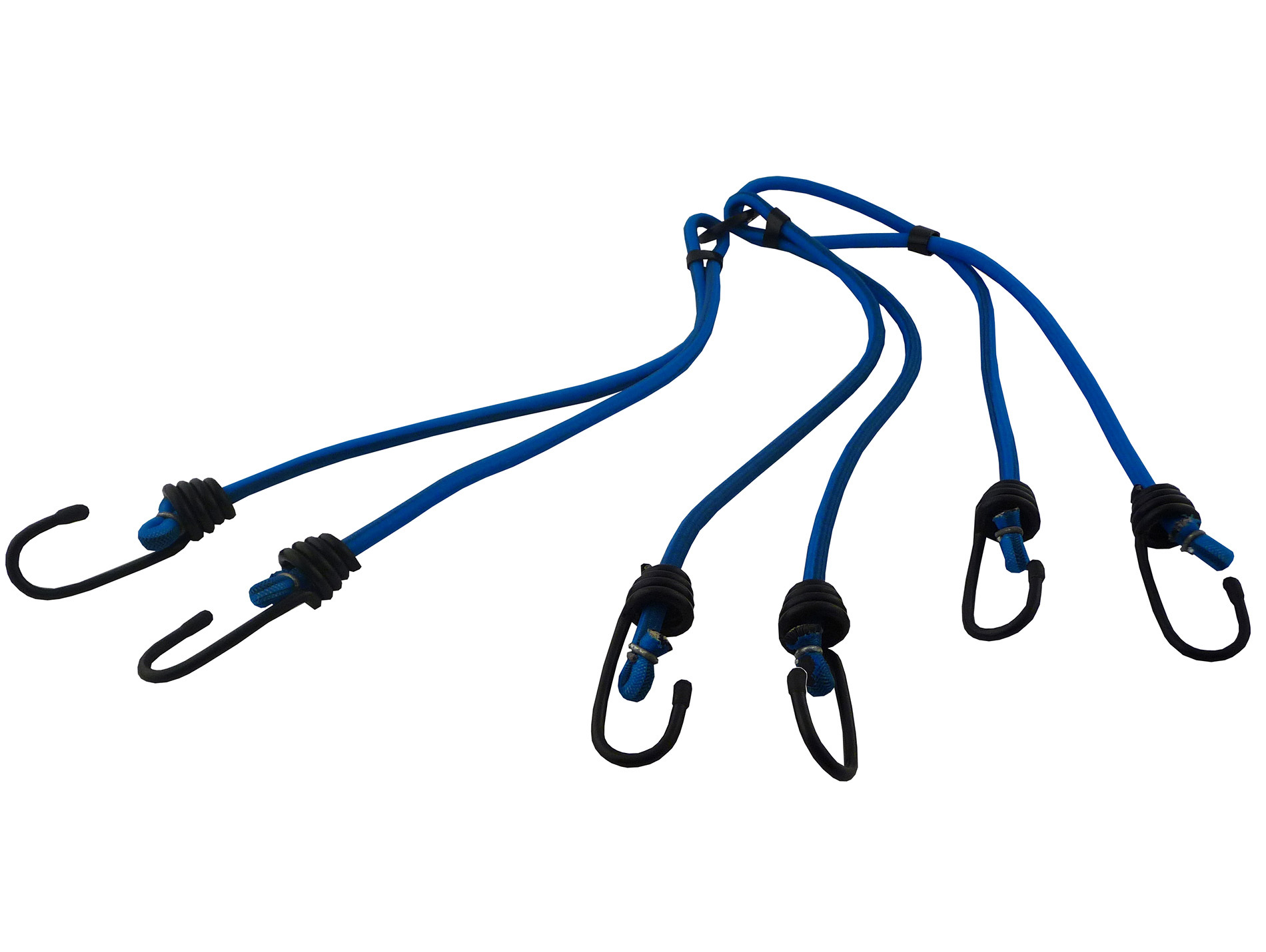 Tendeur araignée 6 bras 40cm ø8mm