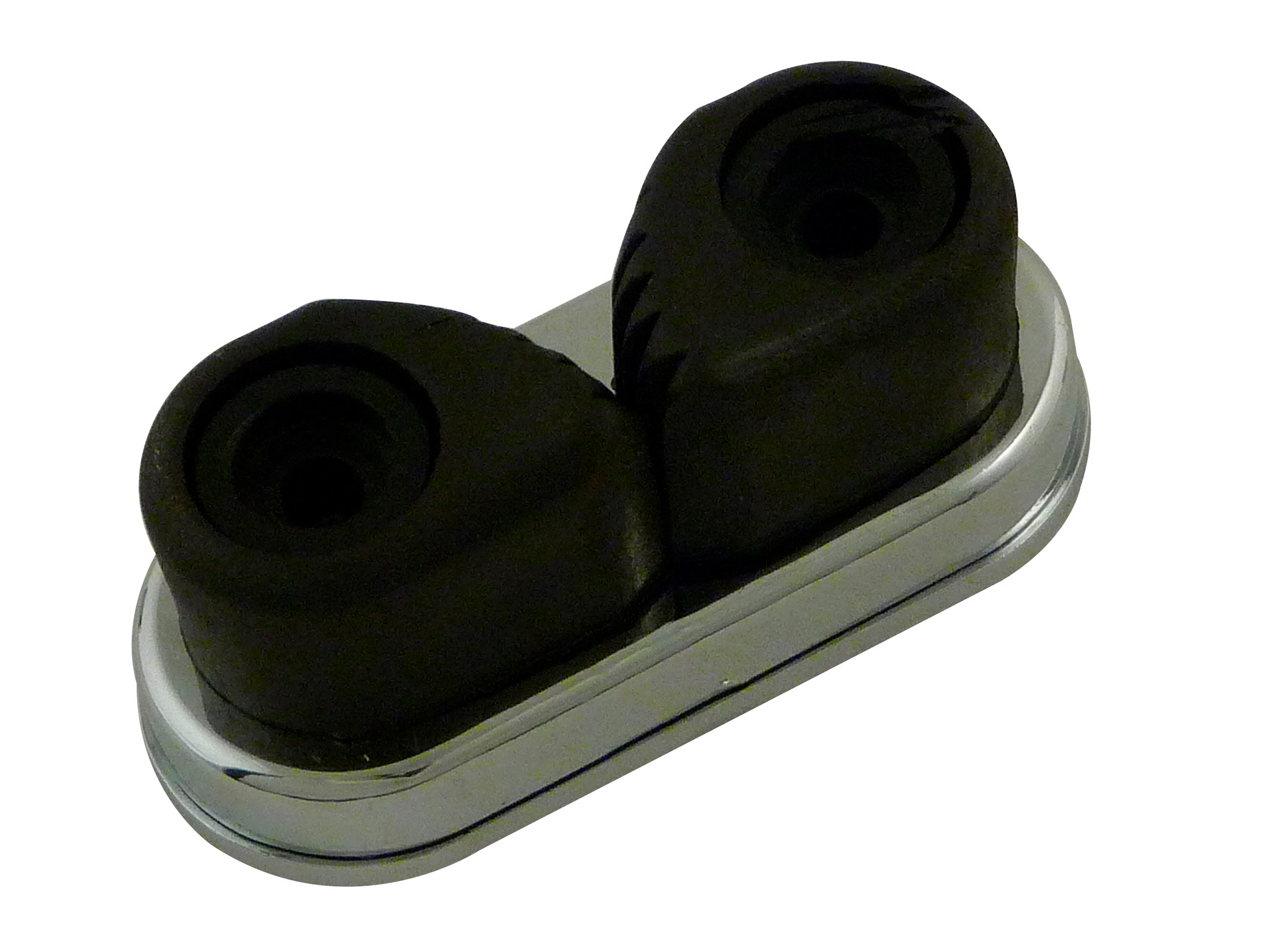 Taquet coinceur ø1 à 6mm x2