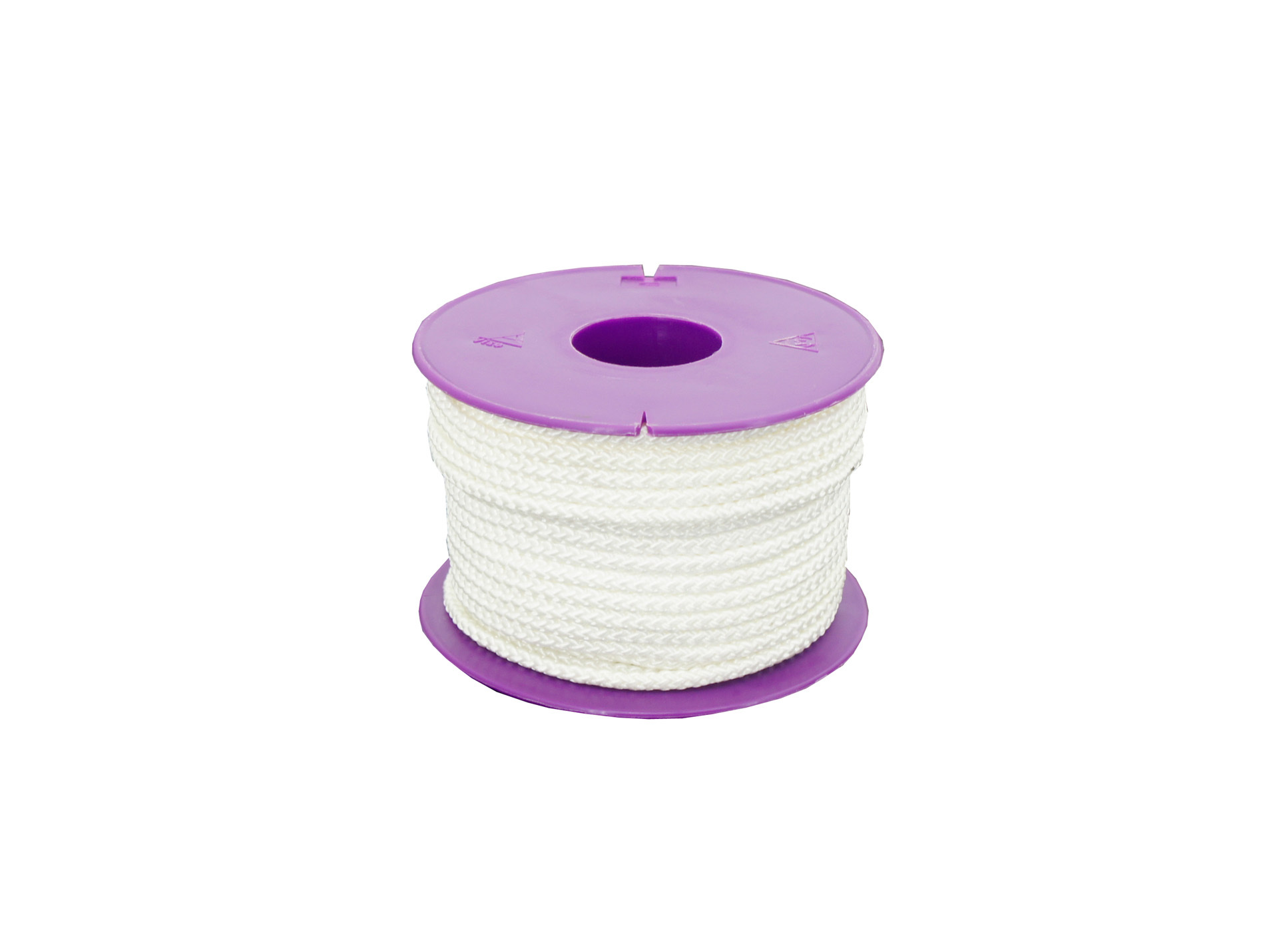 Drisse polypropylène ø2mm 35m blanc