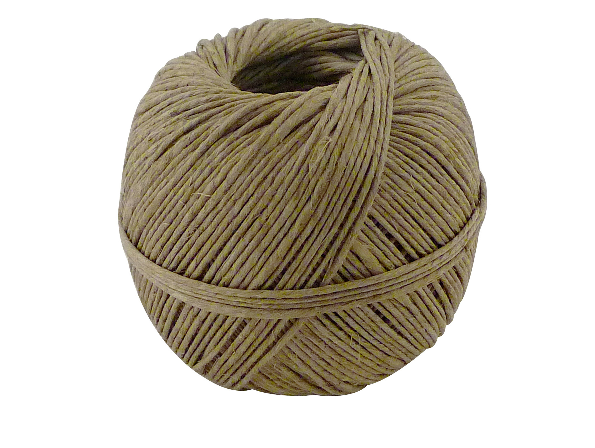 Ficelle lin 90m 100g écru