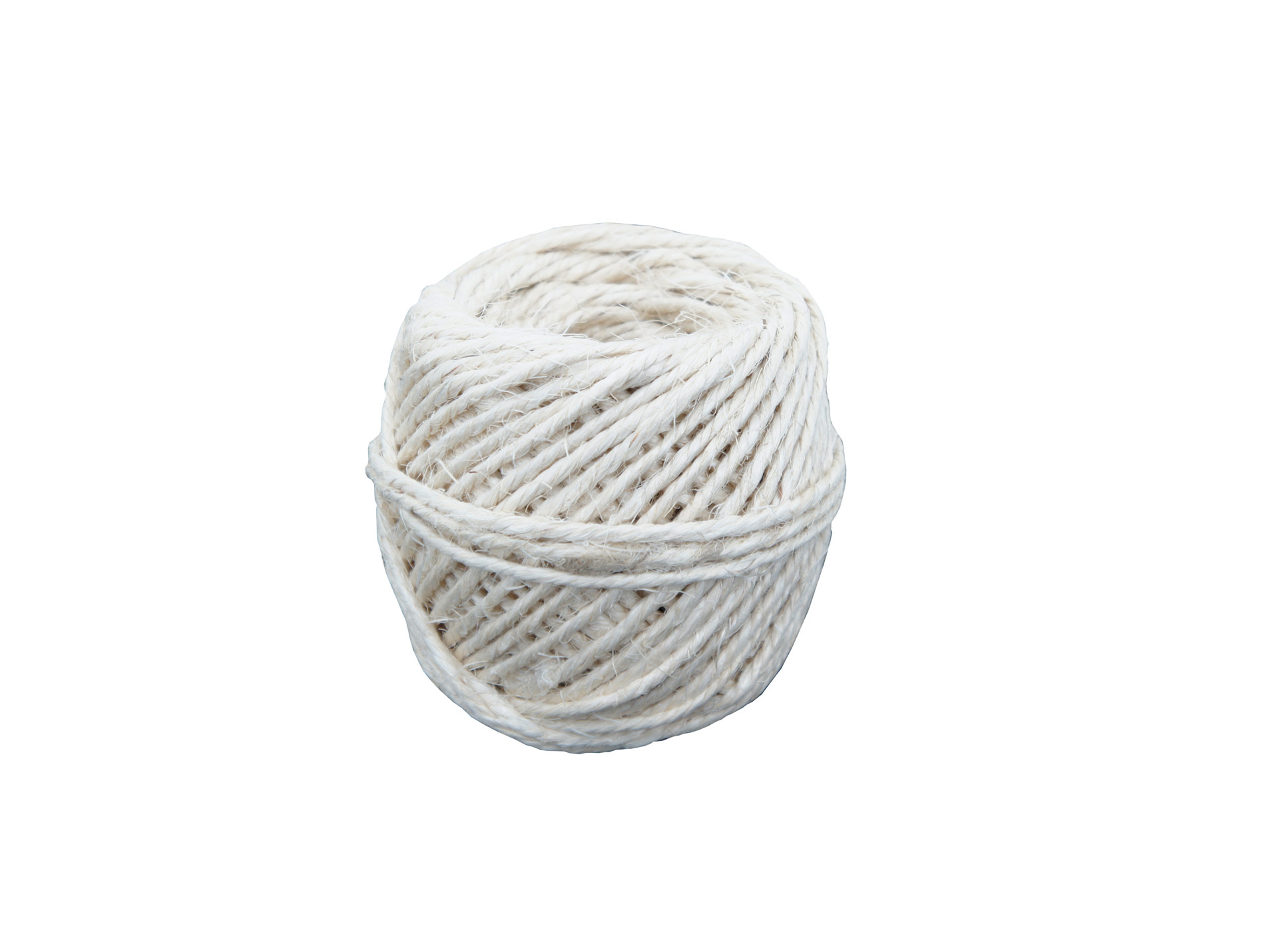 Ficelle sisal ø3mm 18m
