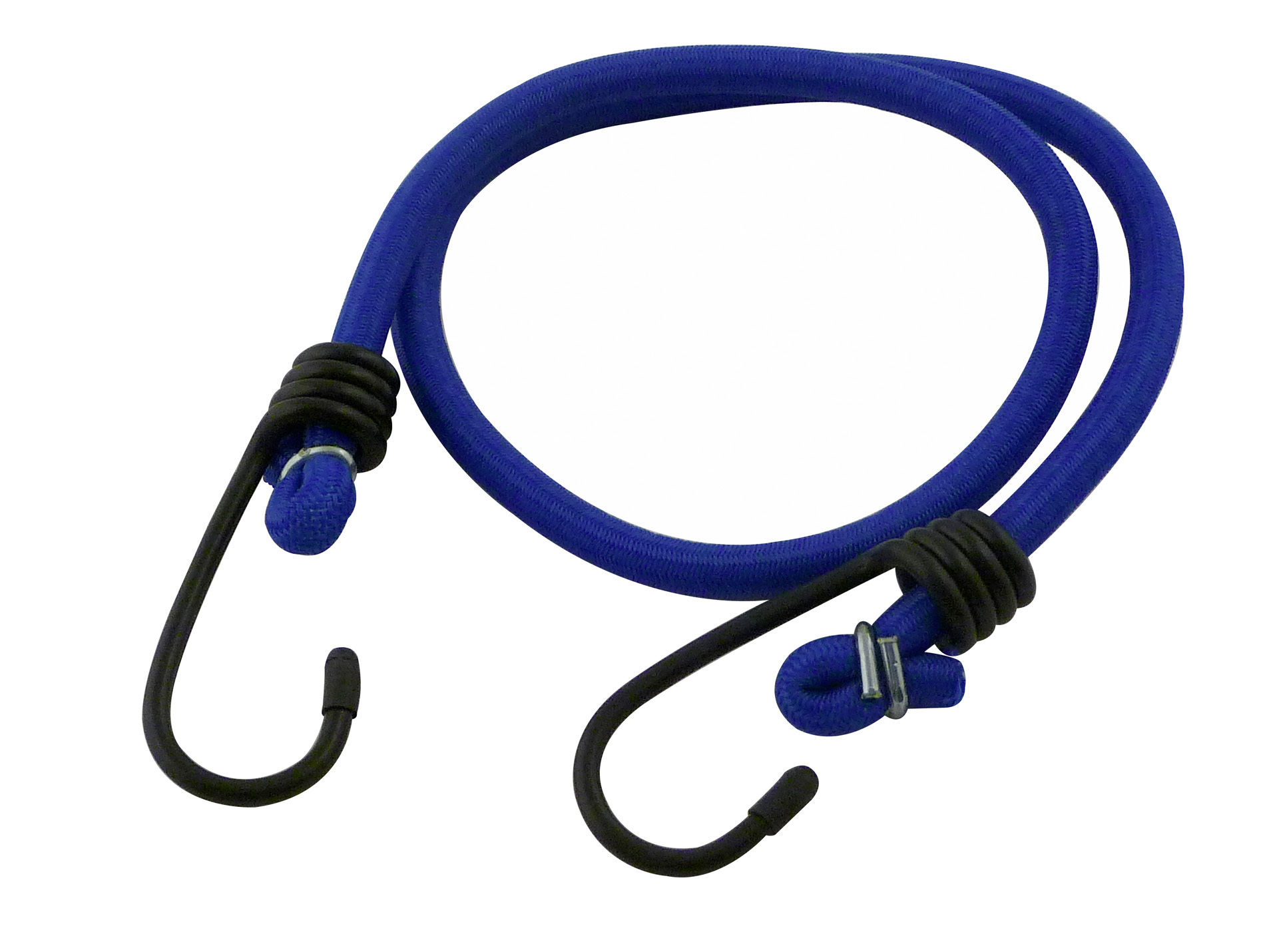Tendeur latex multibrins 0,6m ø8mm x2