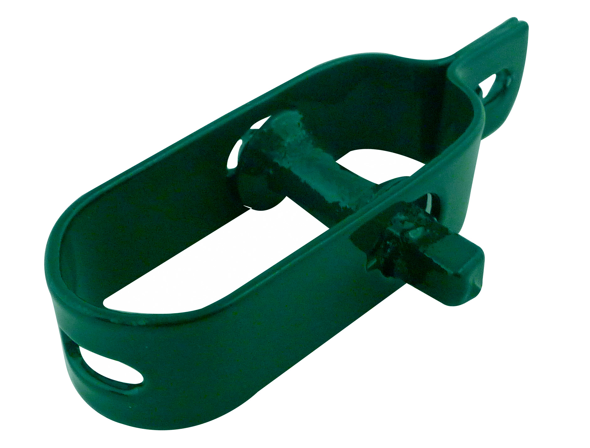 Raidisseur pour fil de tension vert n°2