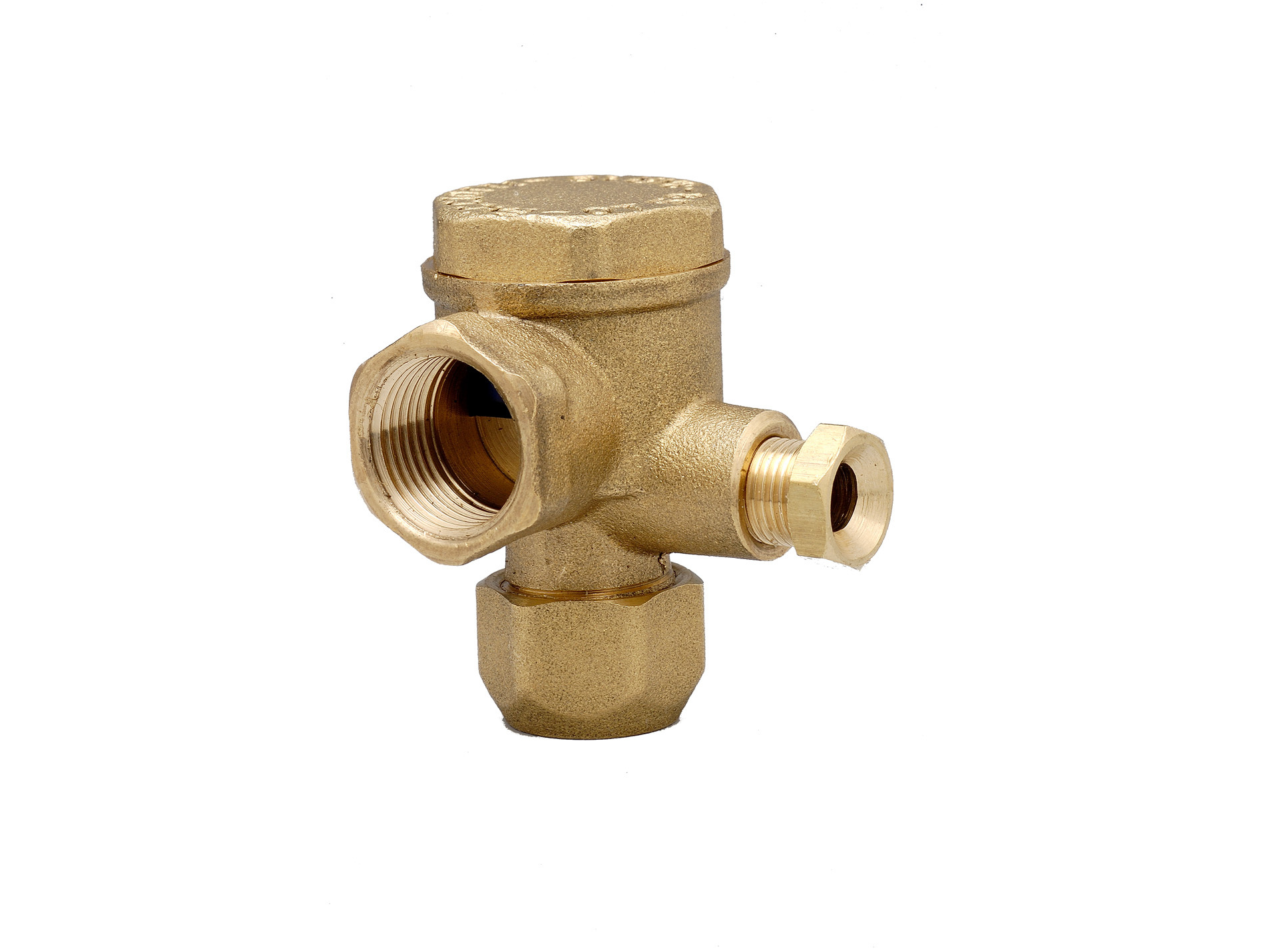 Clapet anti retour 3/8"