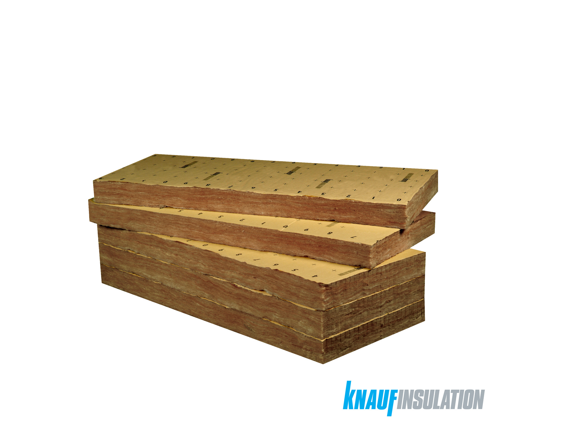 Laine de verre 120mm TP238M