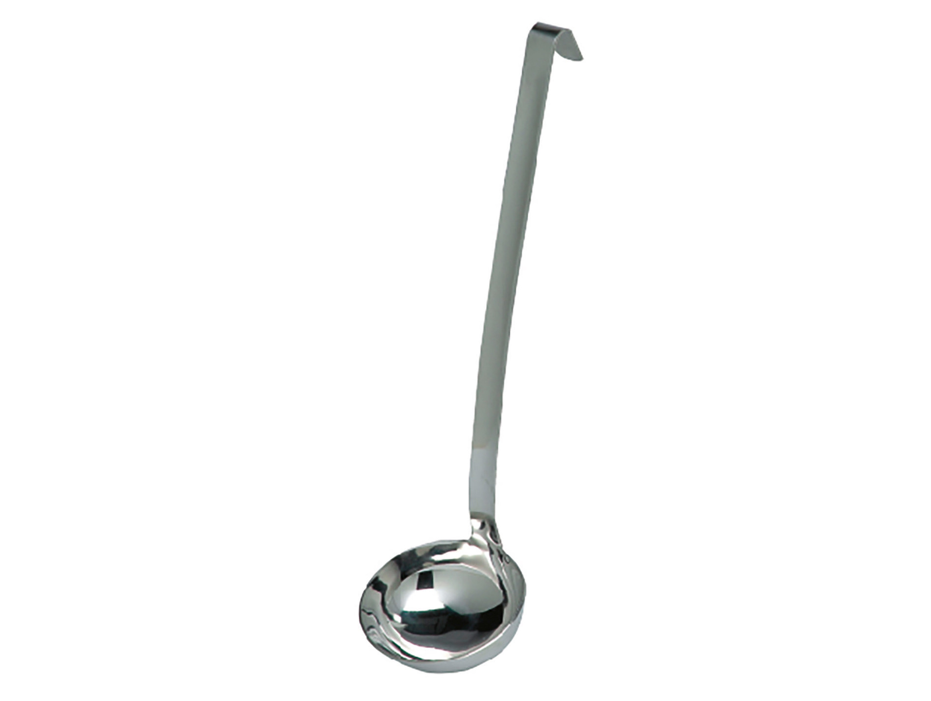 Louche inox LE PRATIQUE Ø9cm