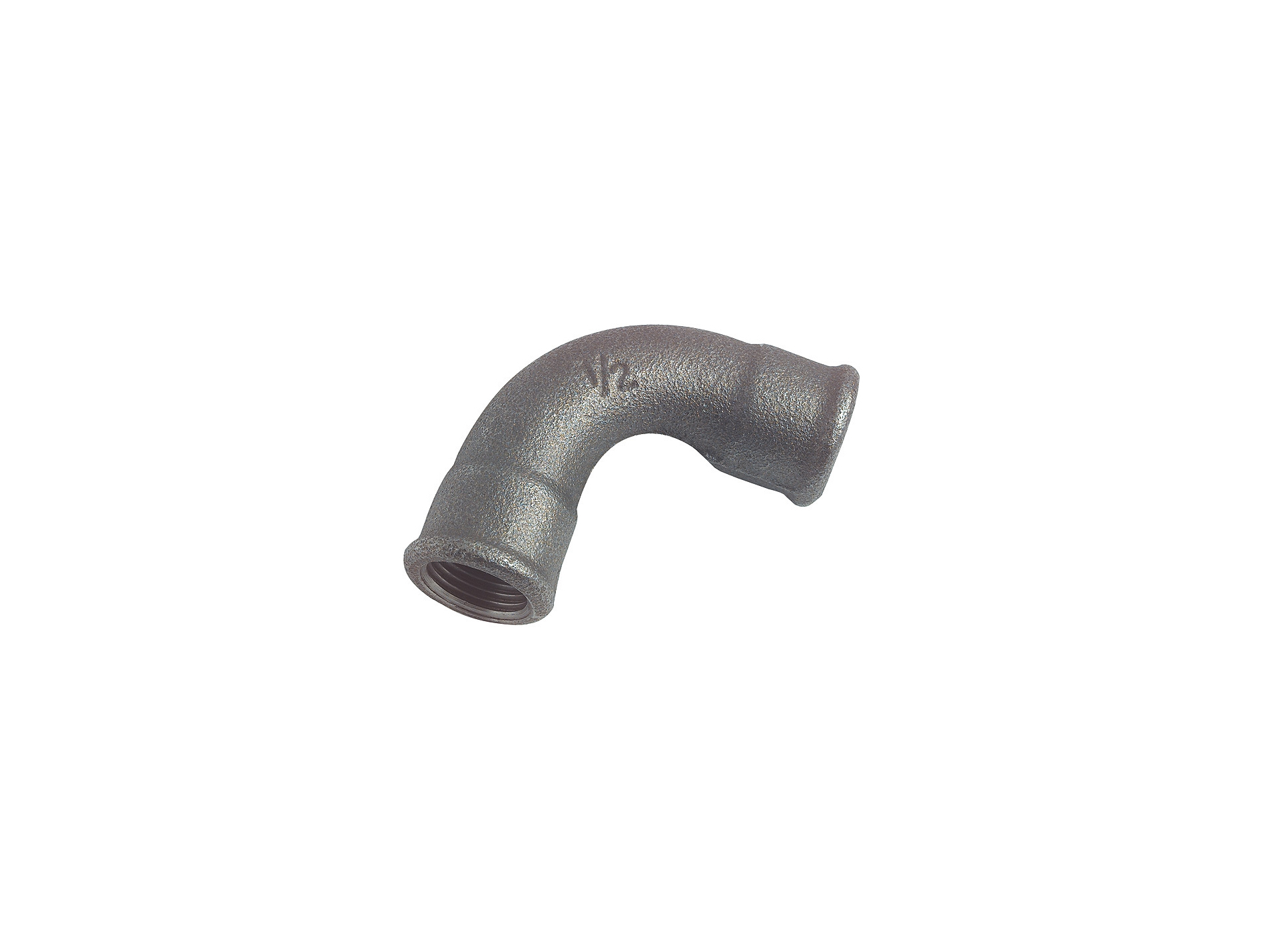 Courbe SOMATHERM 90° GR FF26-34 N°2