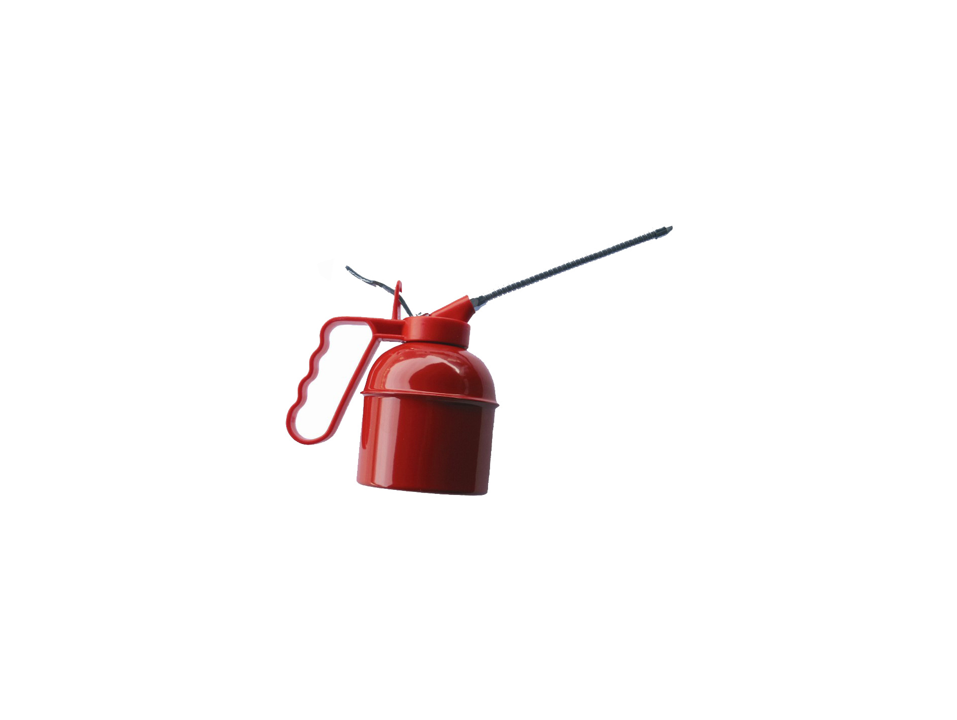 Burette tole ALGI 300ml