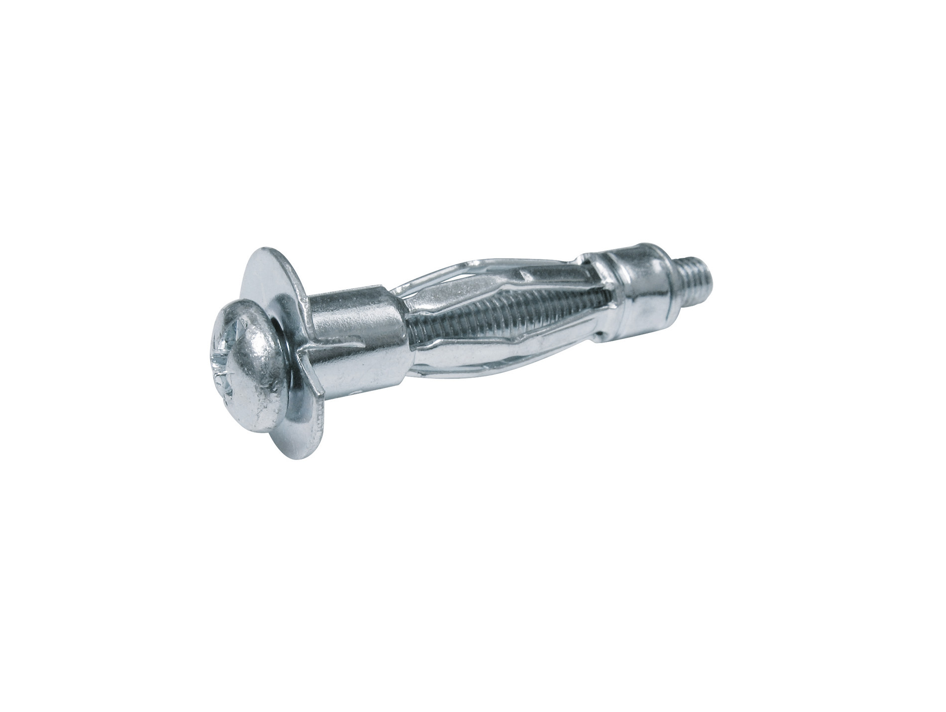 Chevilles à expansion CME Ø4 L38mm x110