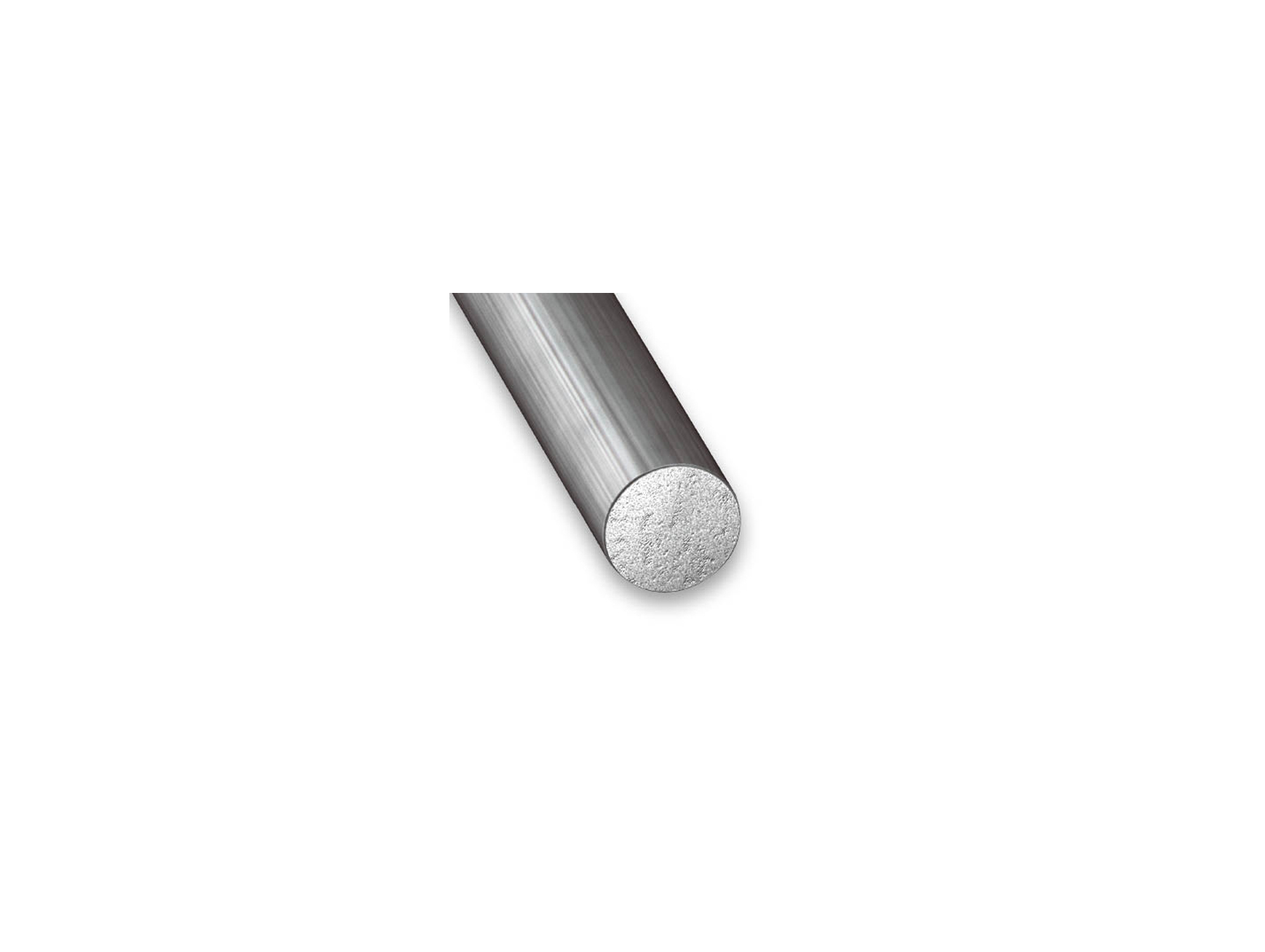 Rond acier étiré verni ø5mm L.1m