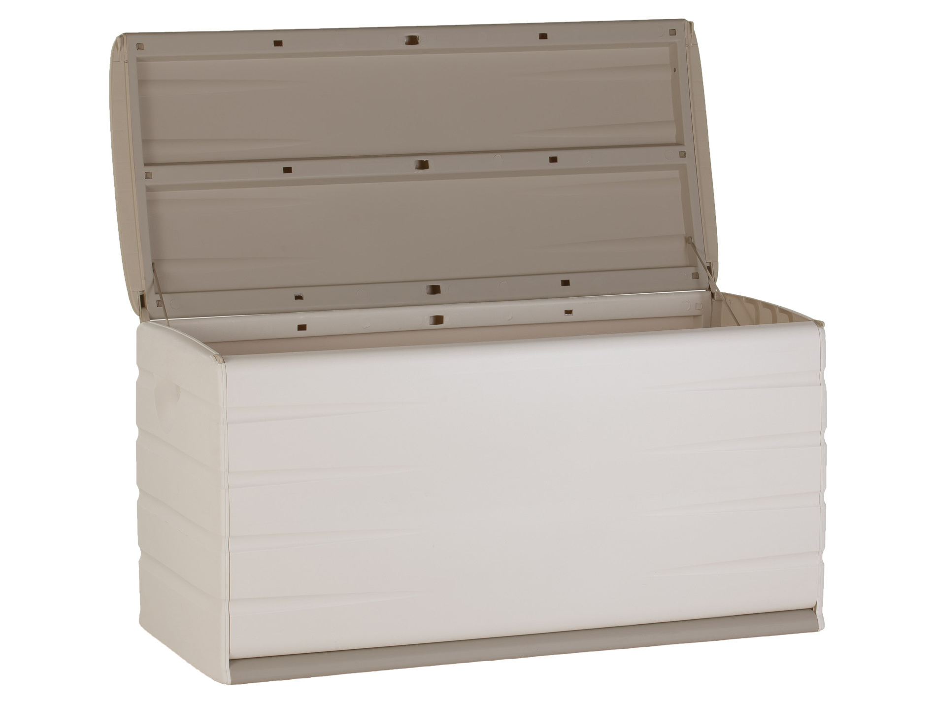 Coffre de rangement Space Saver 390L